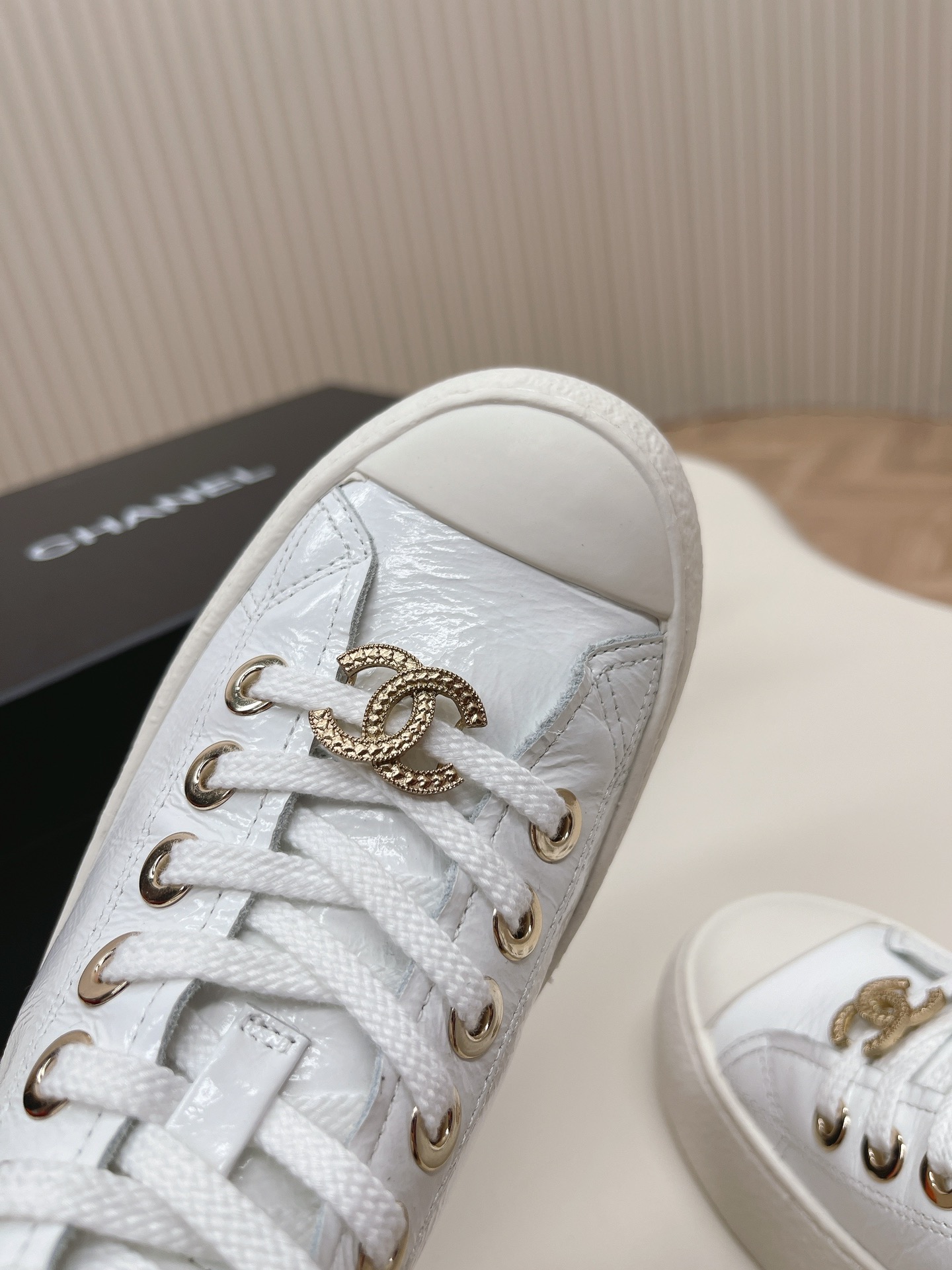 ChanelSHOES