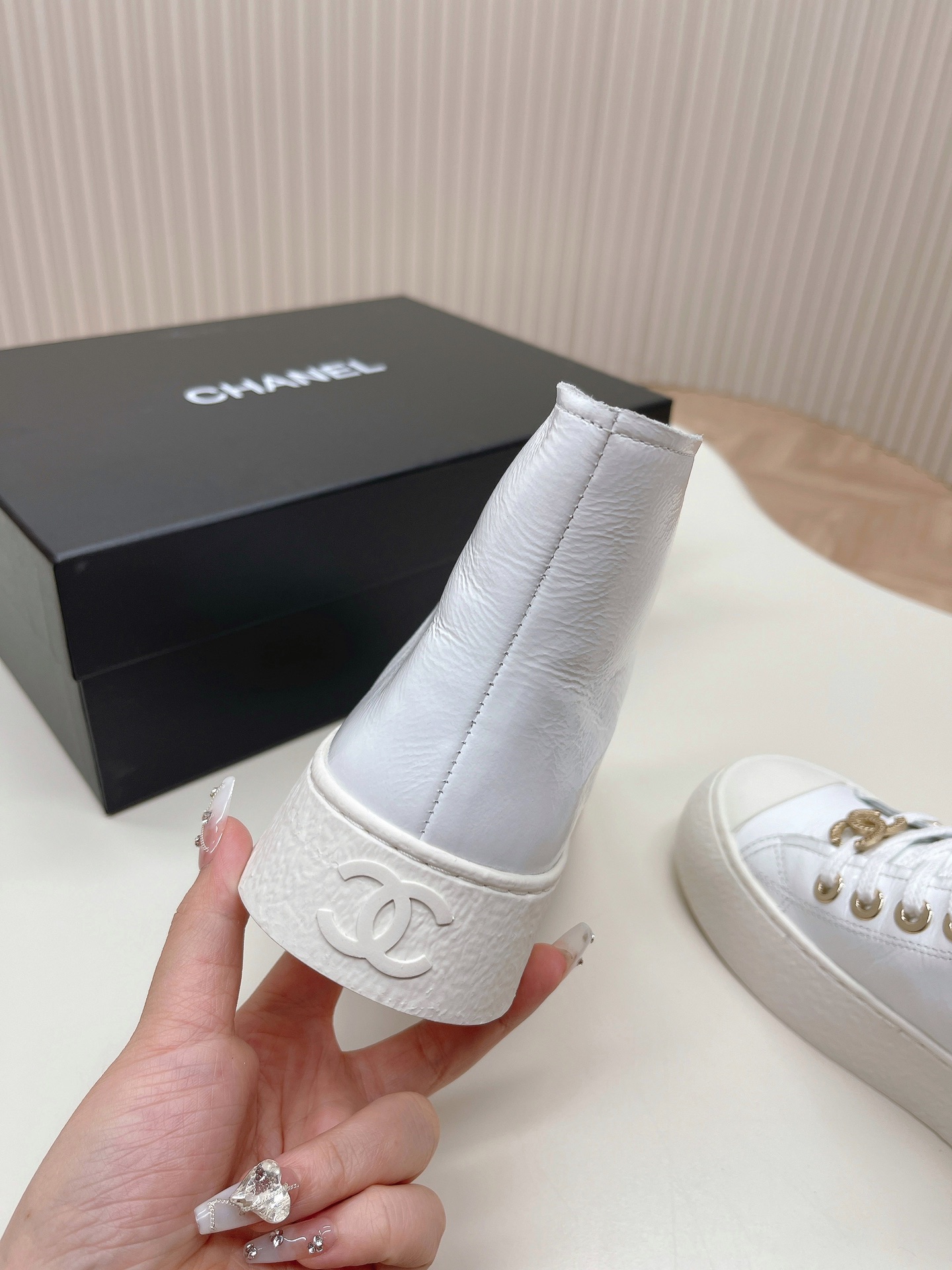 ChanelSHOES