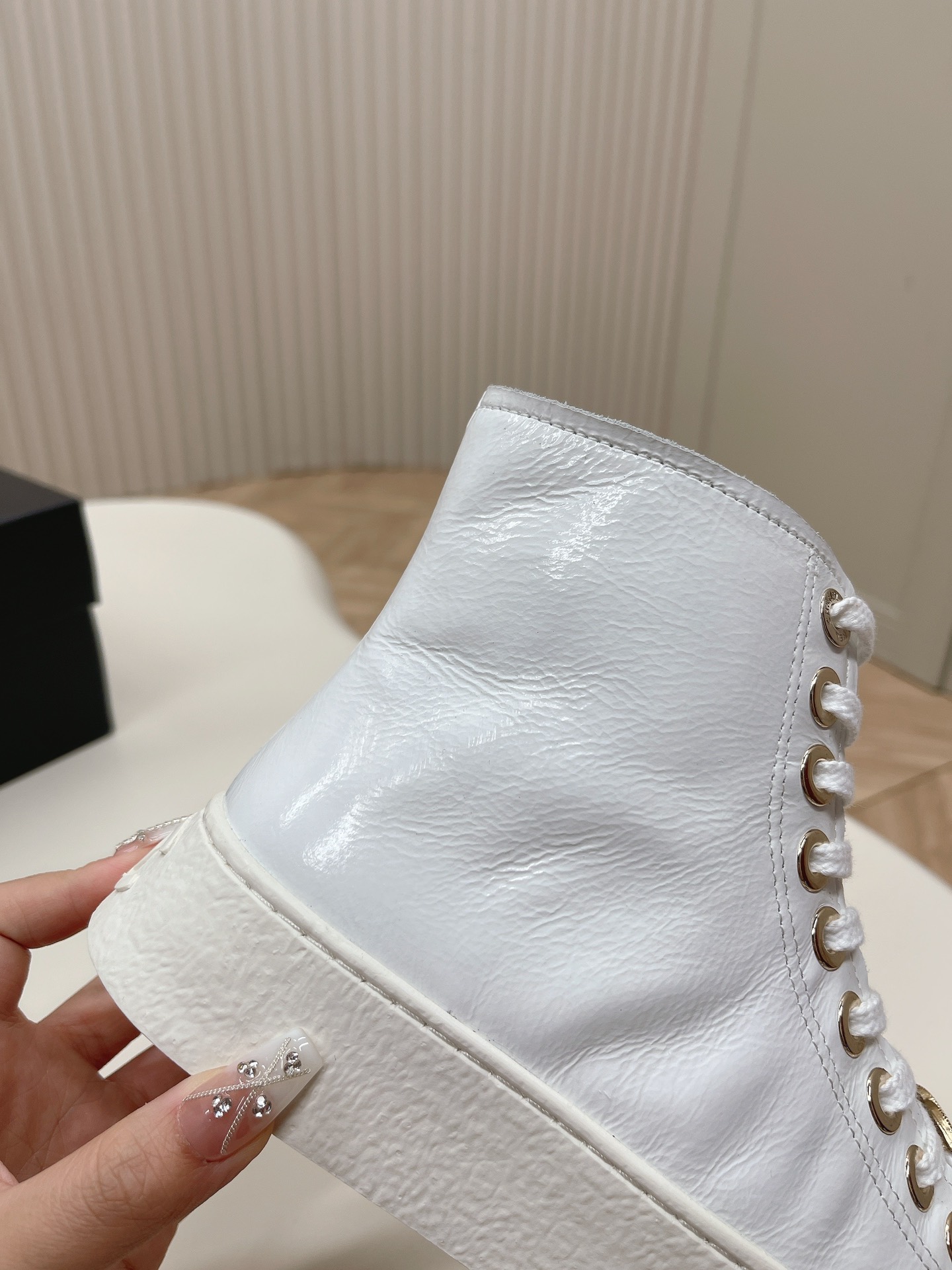 ChanelSHOES