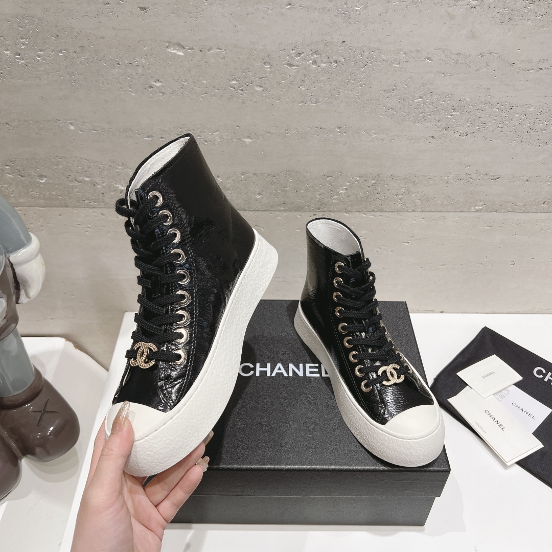 ChanelSHOES