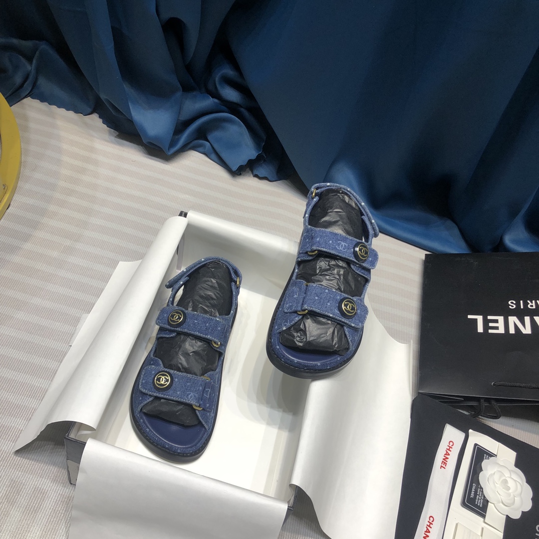 ChanelSHOES