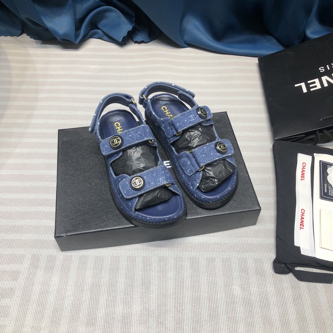 ChanelSHOES