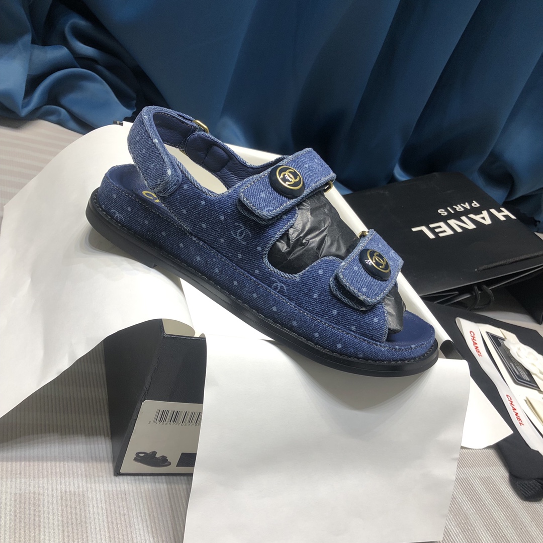 ChanelSHOES