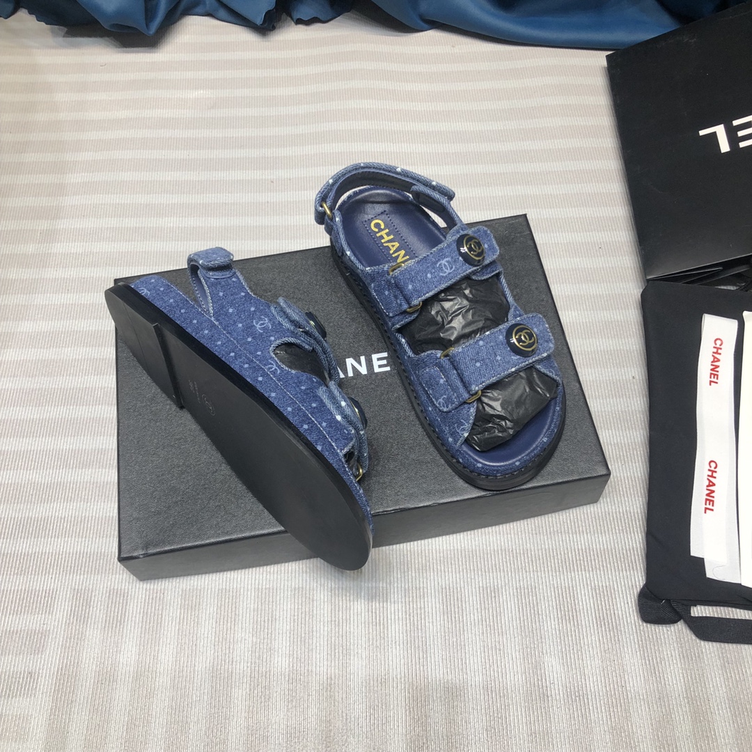 ChanelSHOES