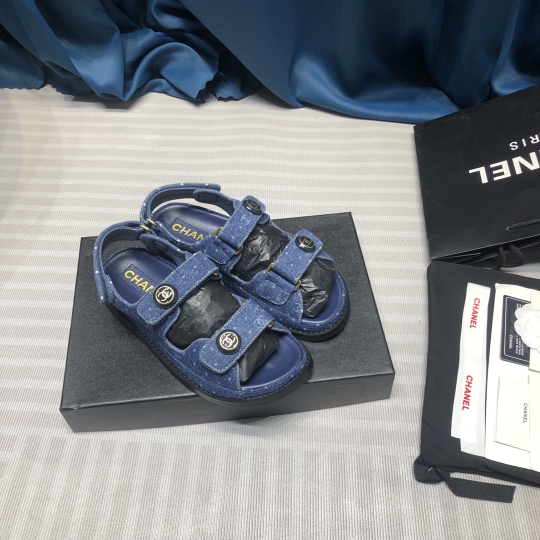 ChanelSHOES