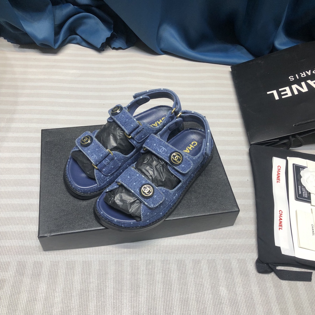 ChanelSHOES