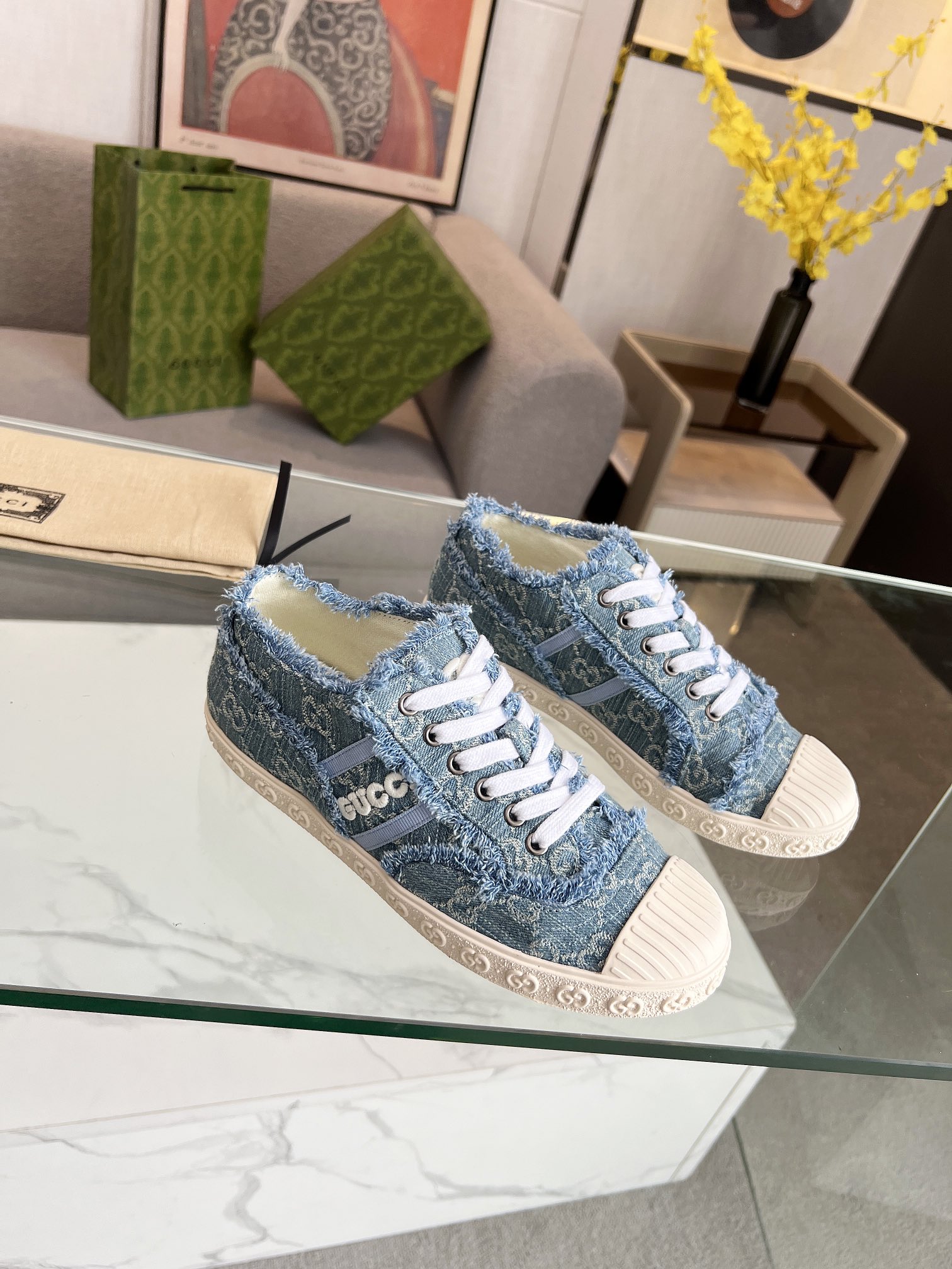 Womens shoes collection