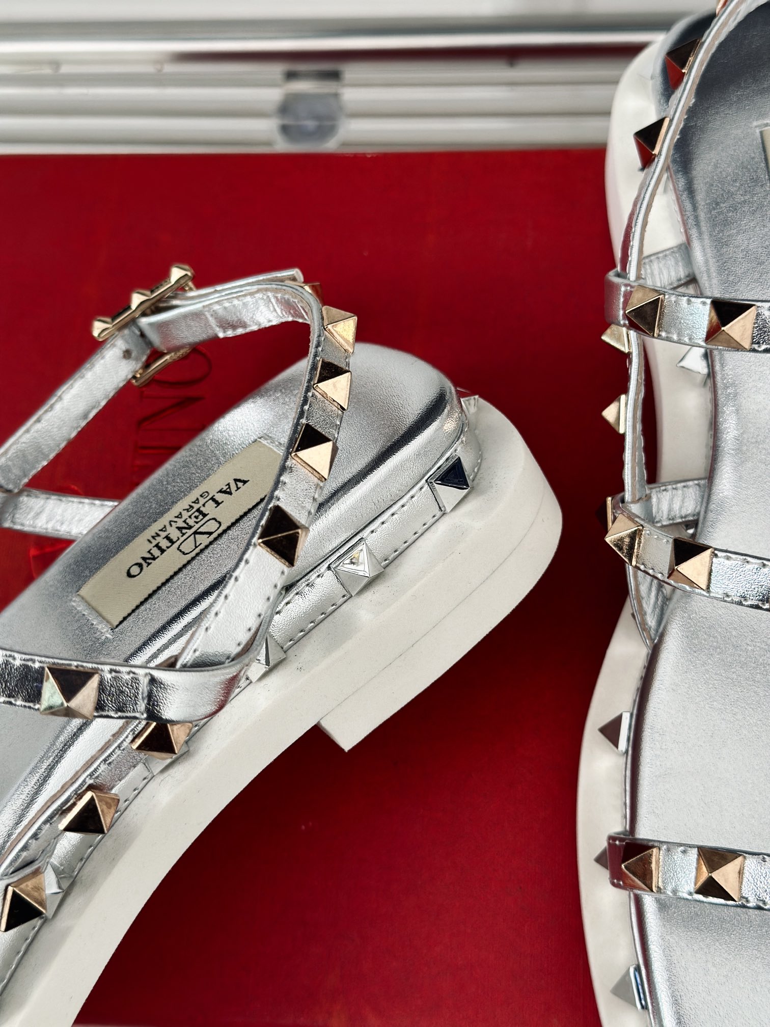 Womens shoes collection