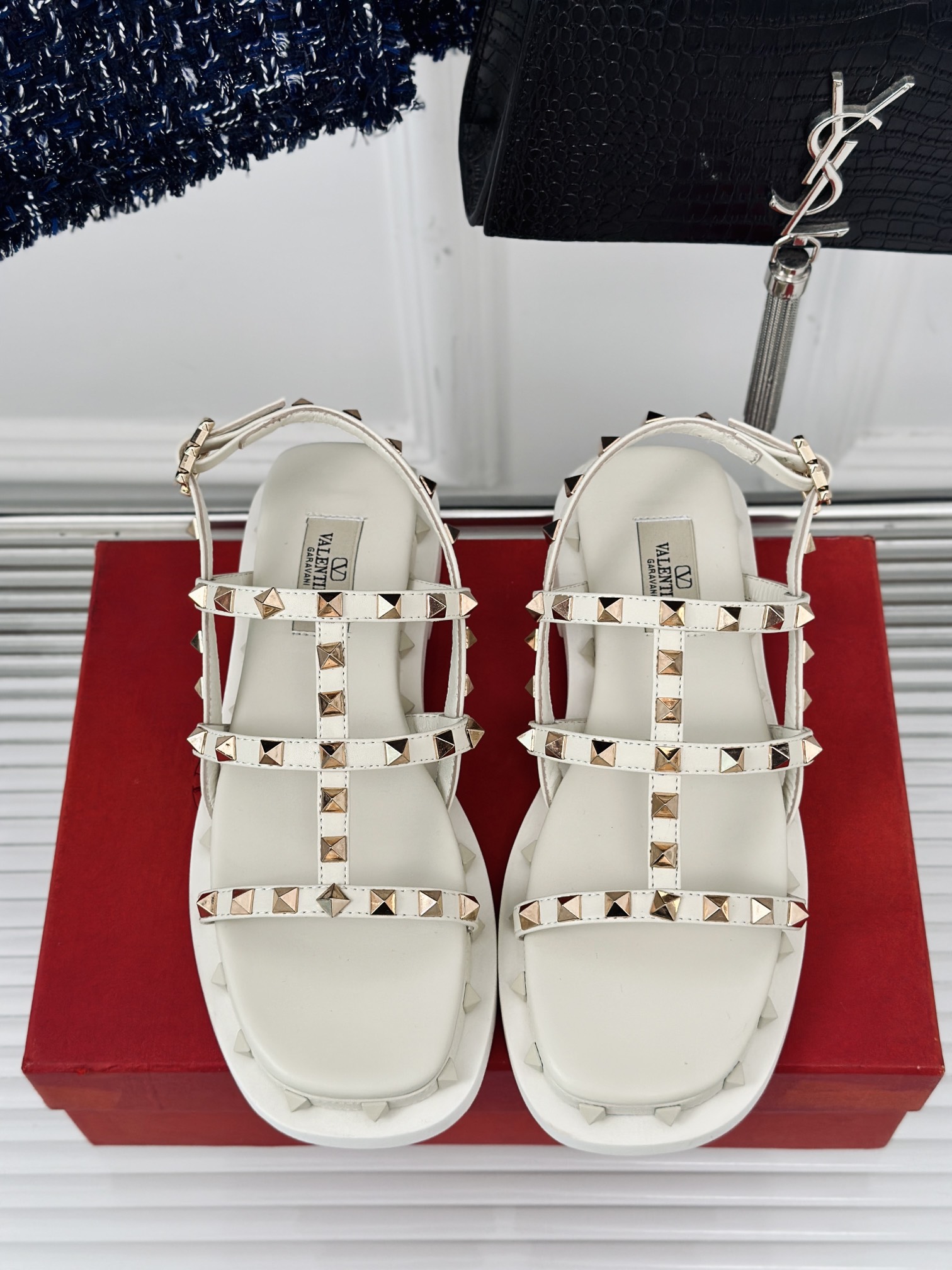 Womens shoes collection