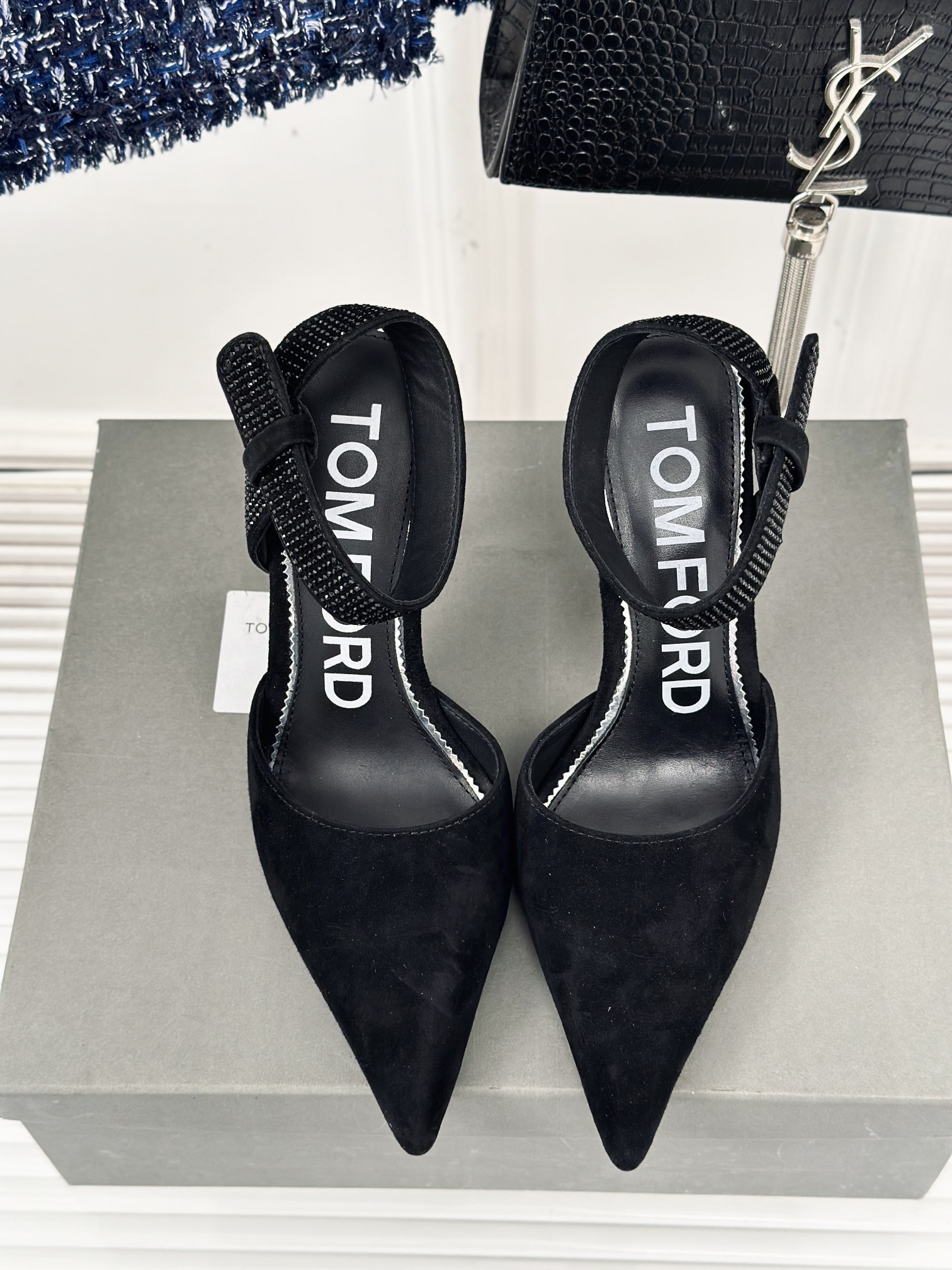 Womens shoes collection