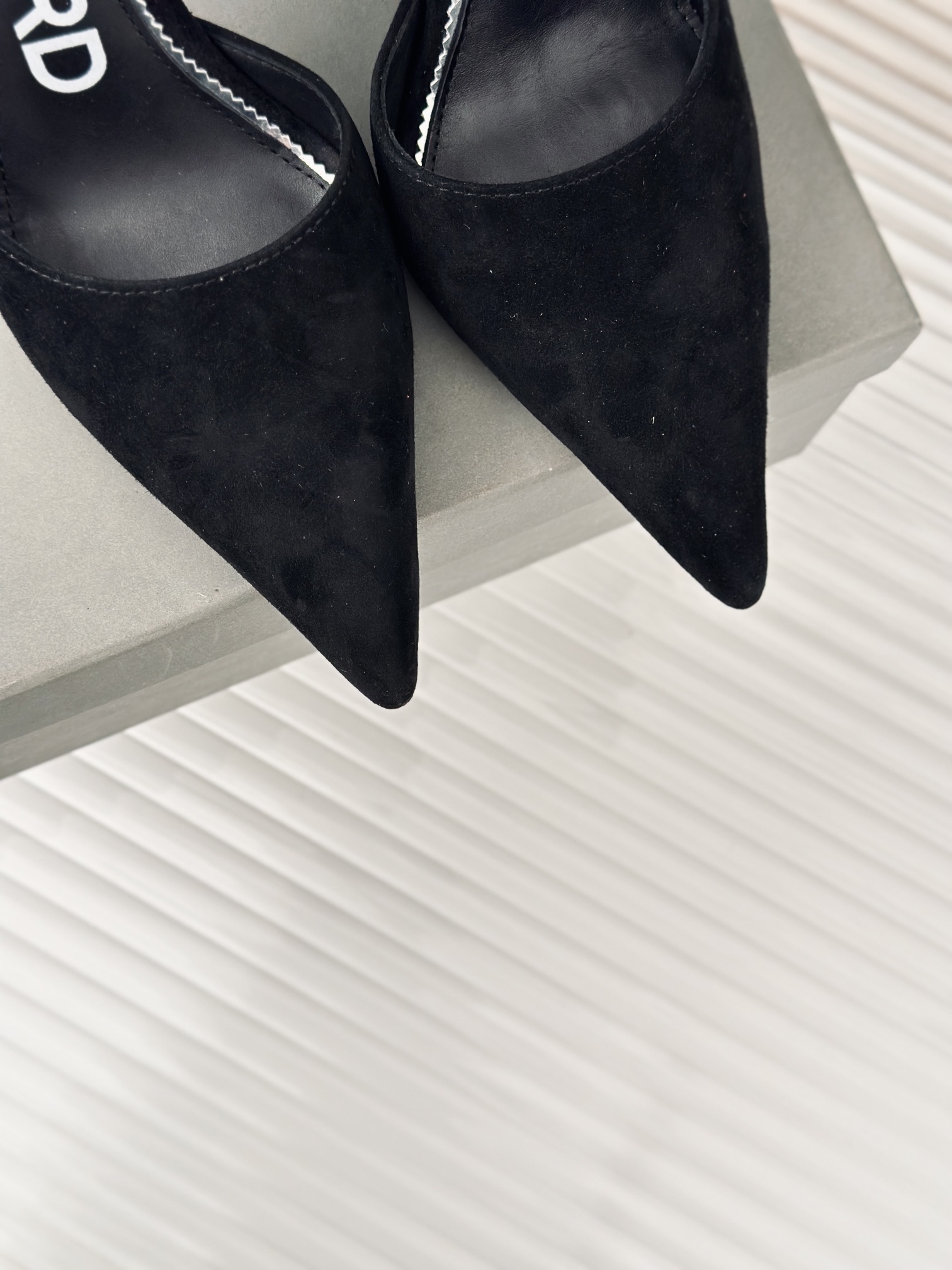 Womens shoes collection