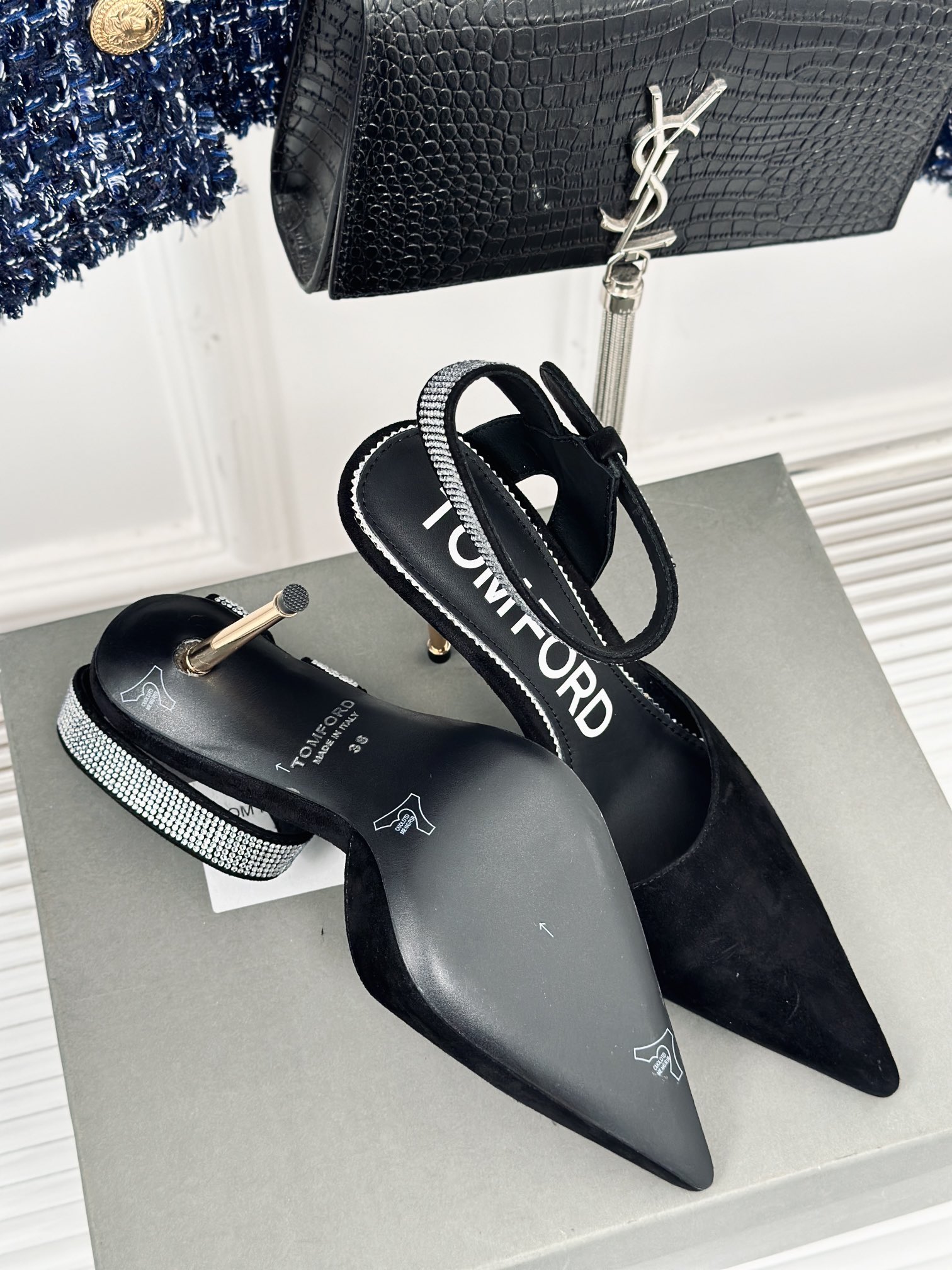 Womens shoes collection