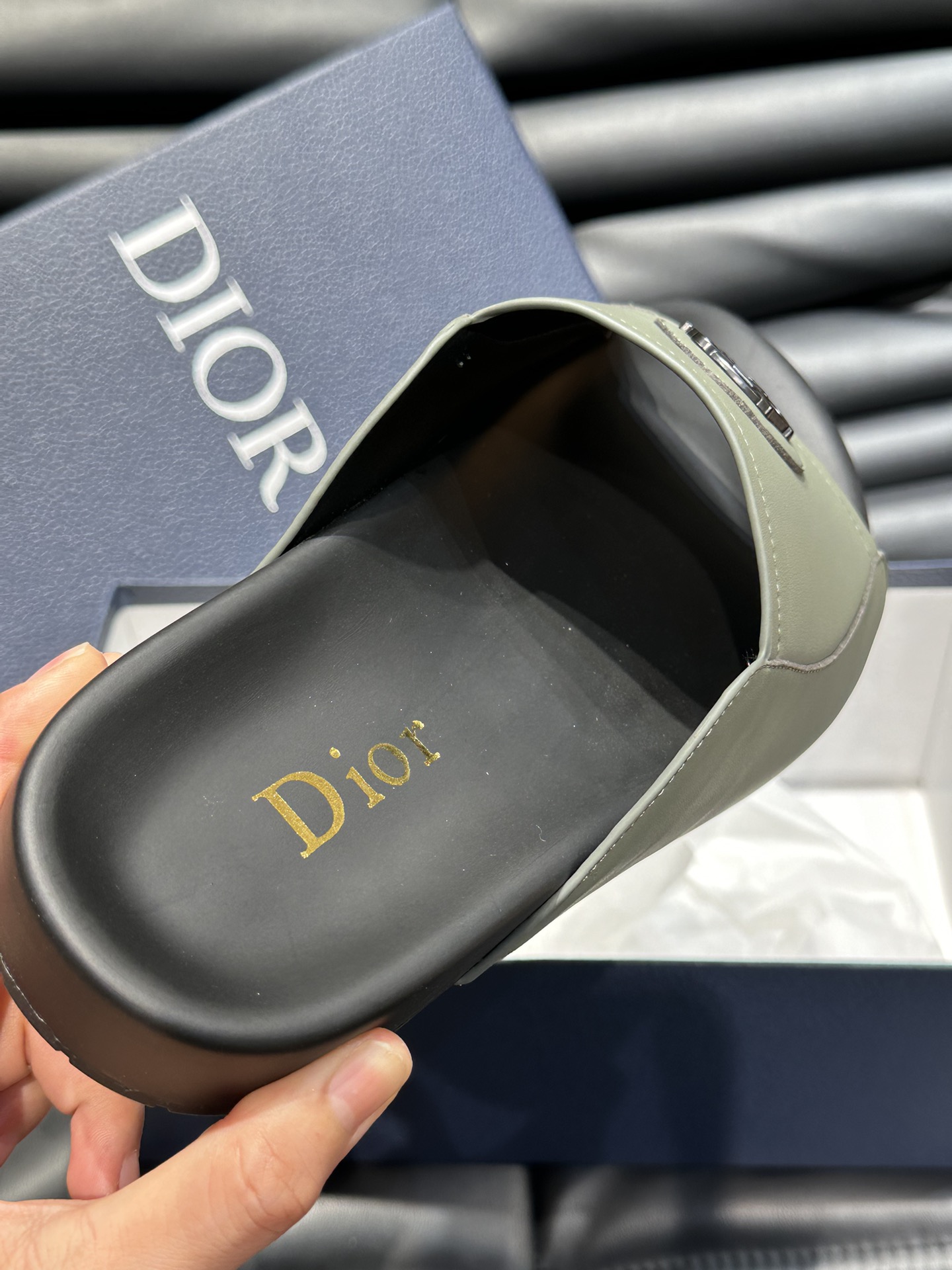 DiorSHOES