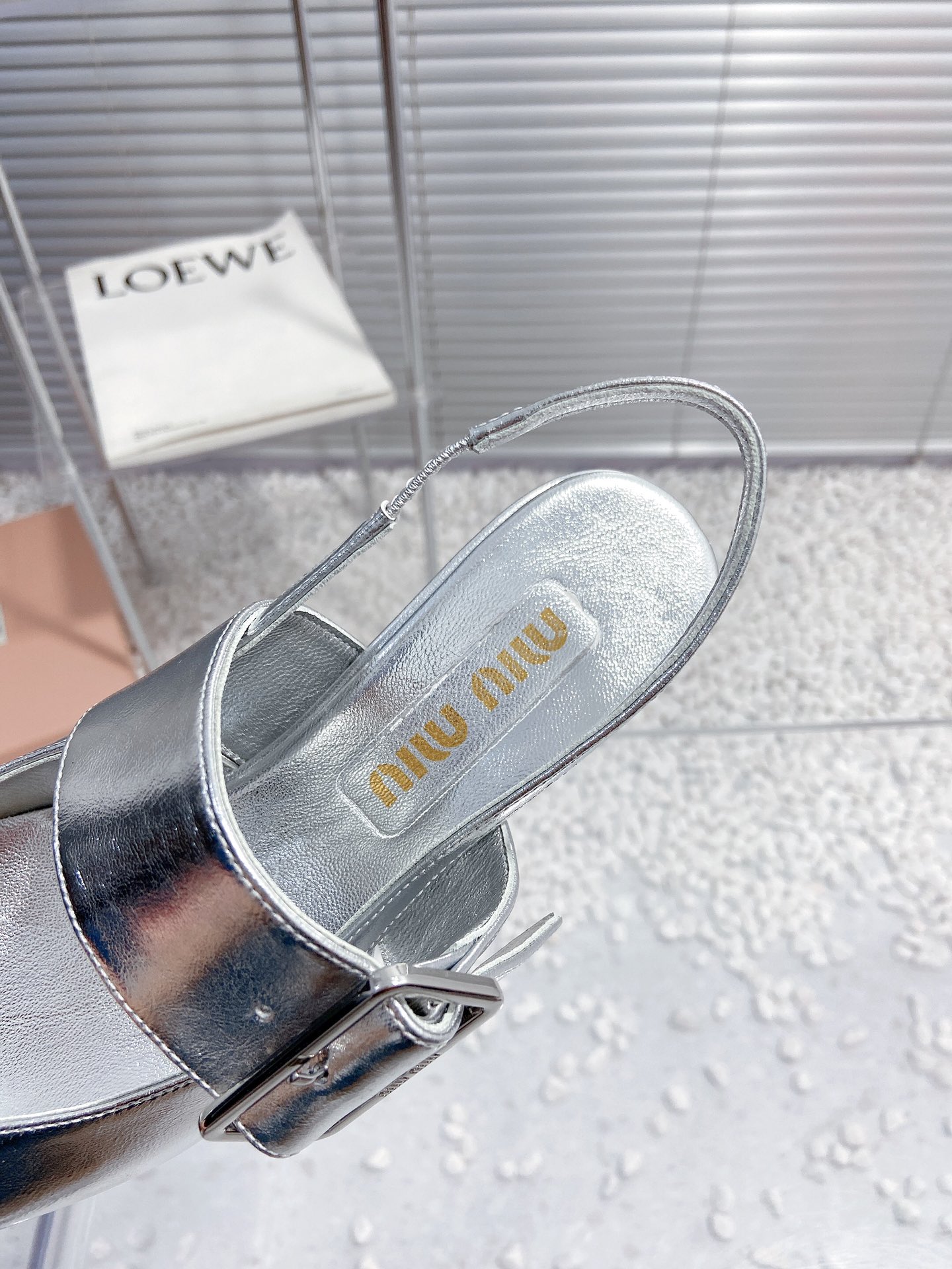 Womens shoes collection