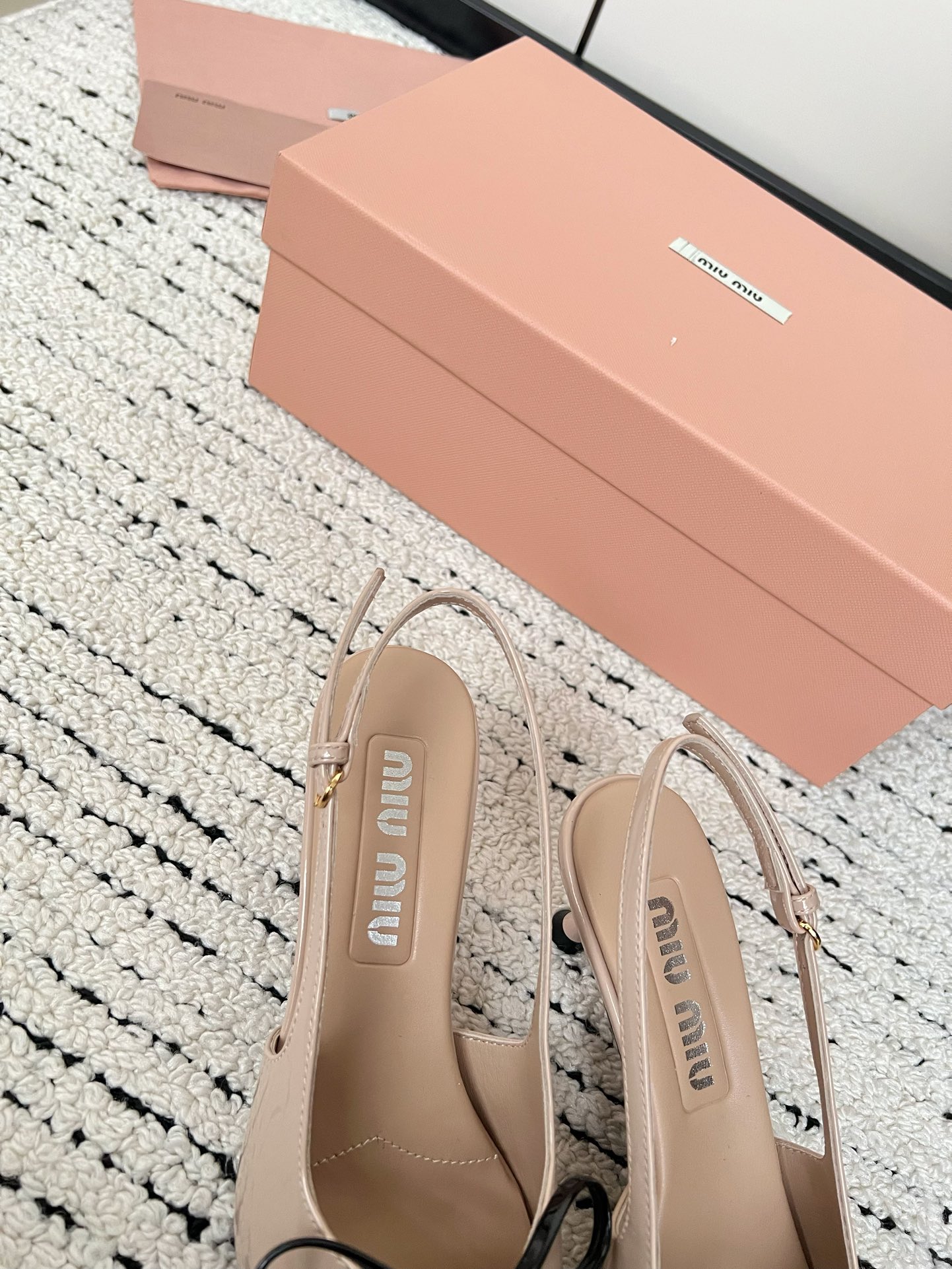 Womens shoes collection