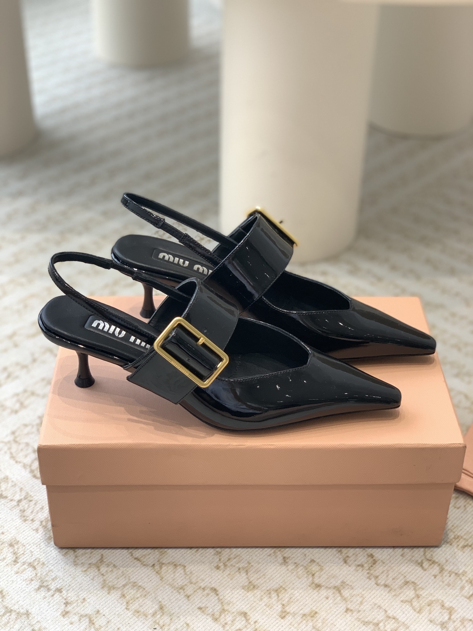 Womens shoes collection