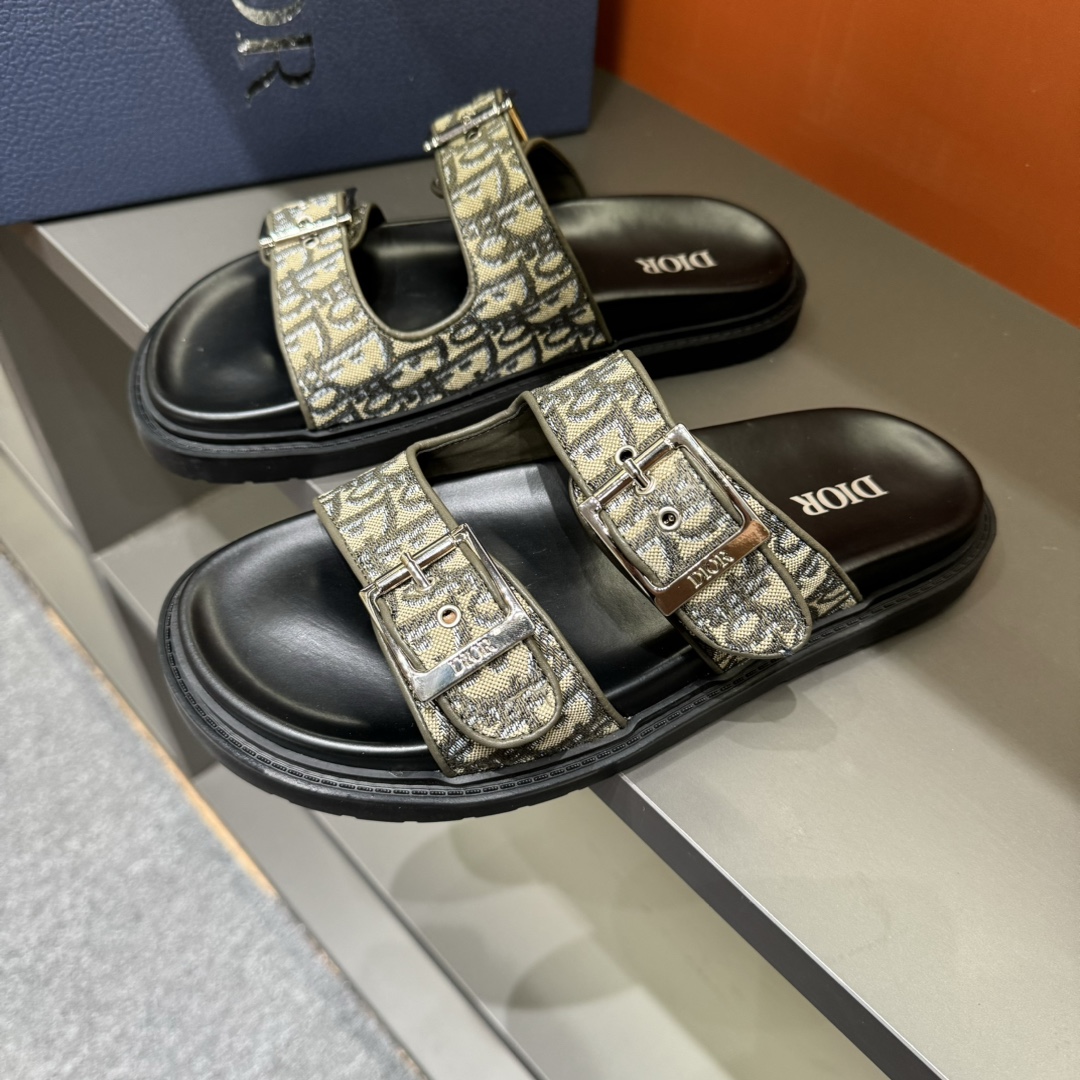 DiorSHOES