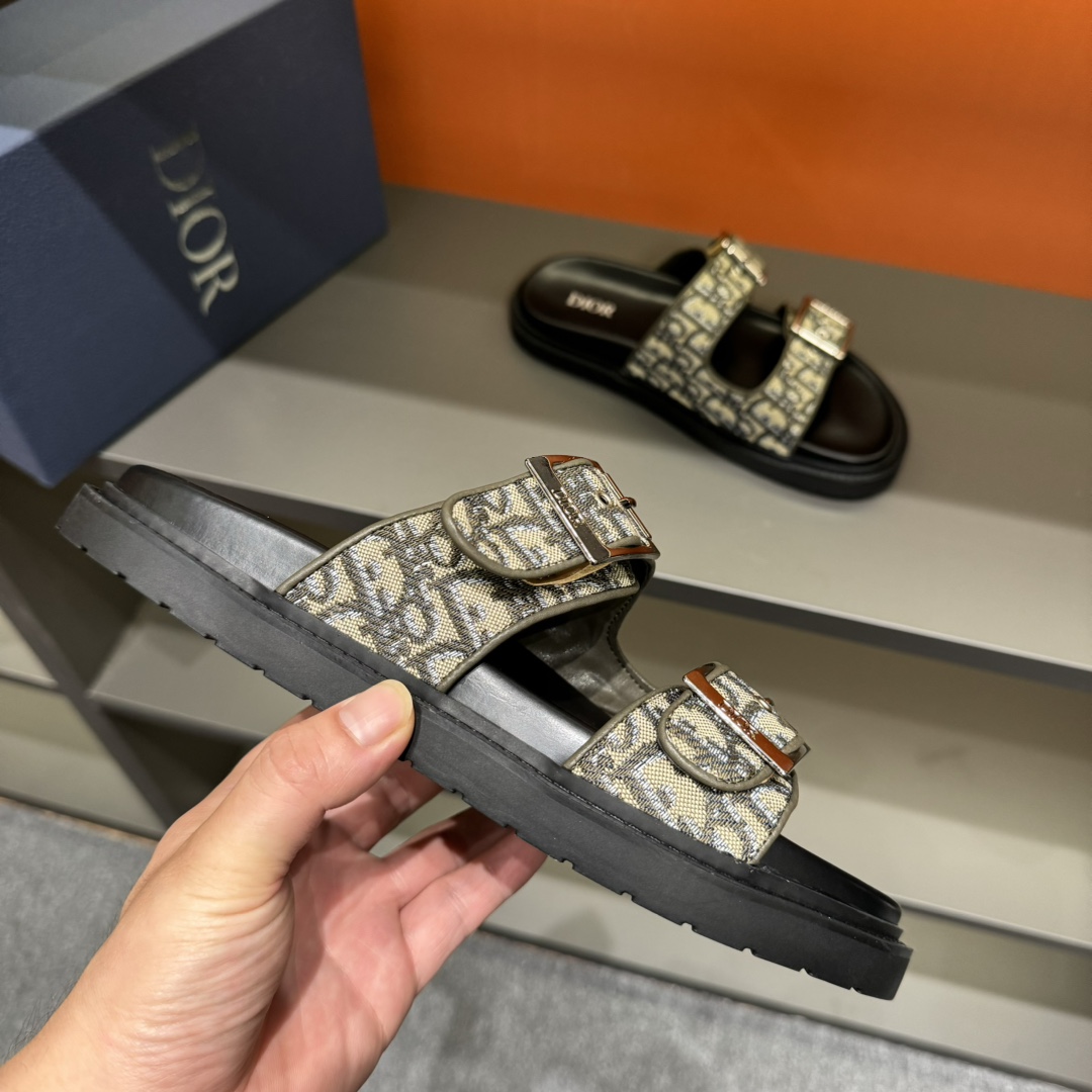 DiorSHOES