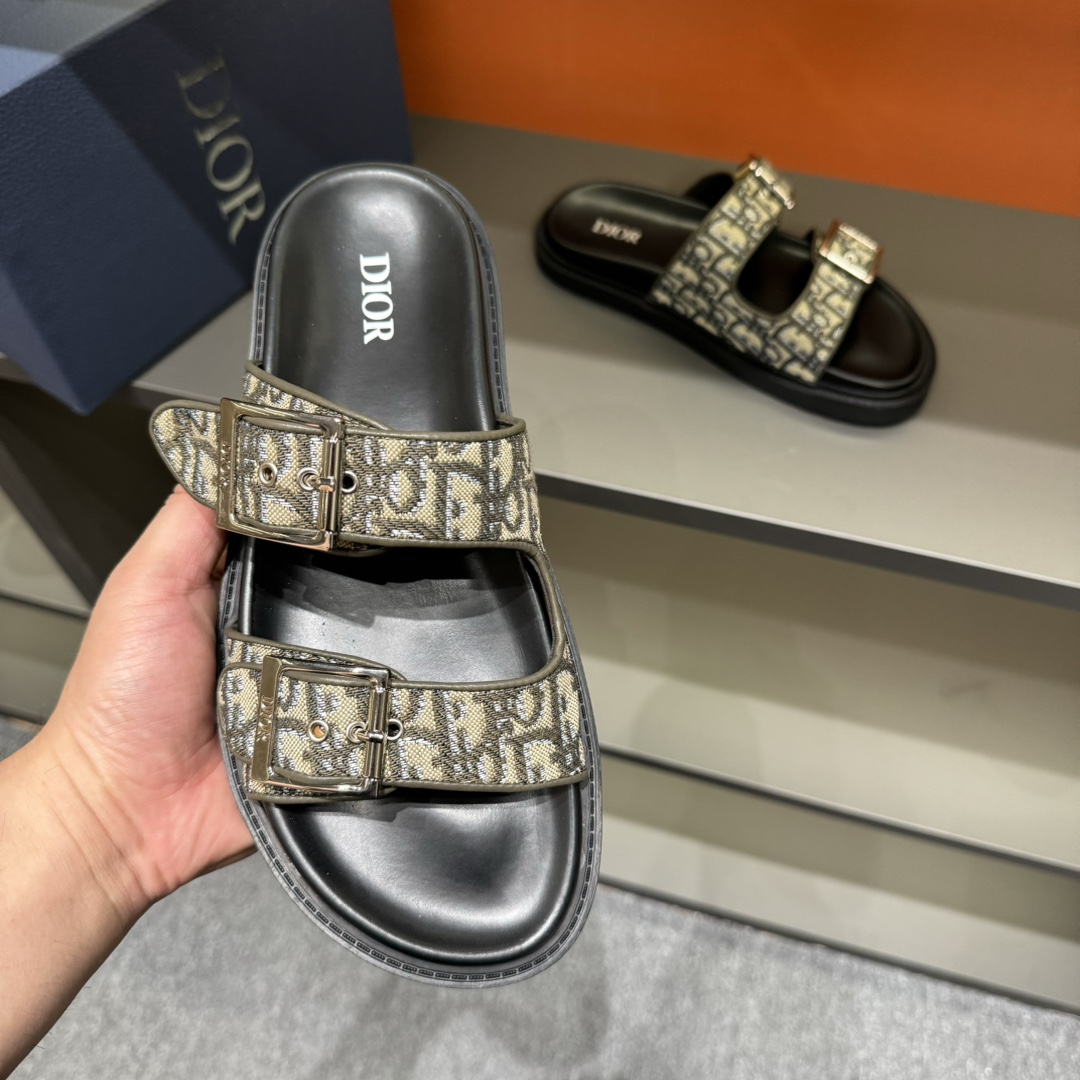 DiorSHOES