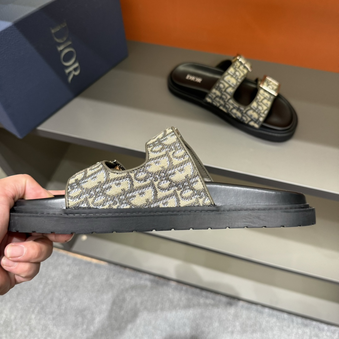 DiorSHOES