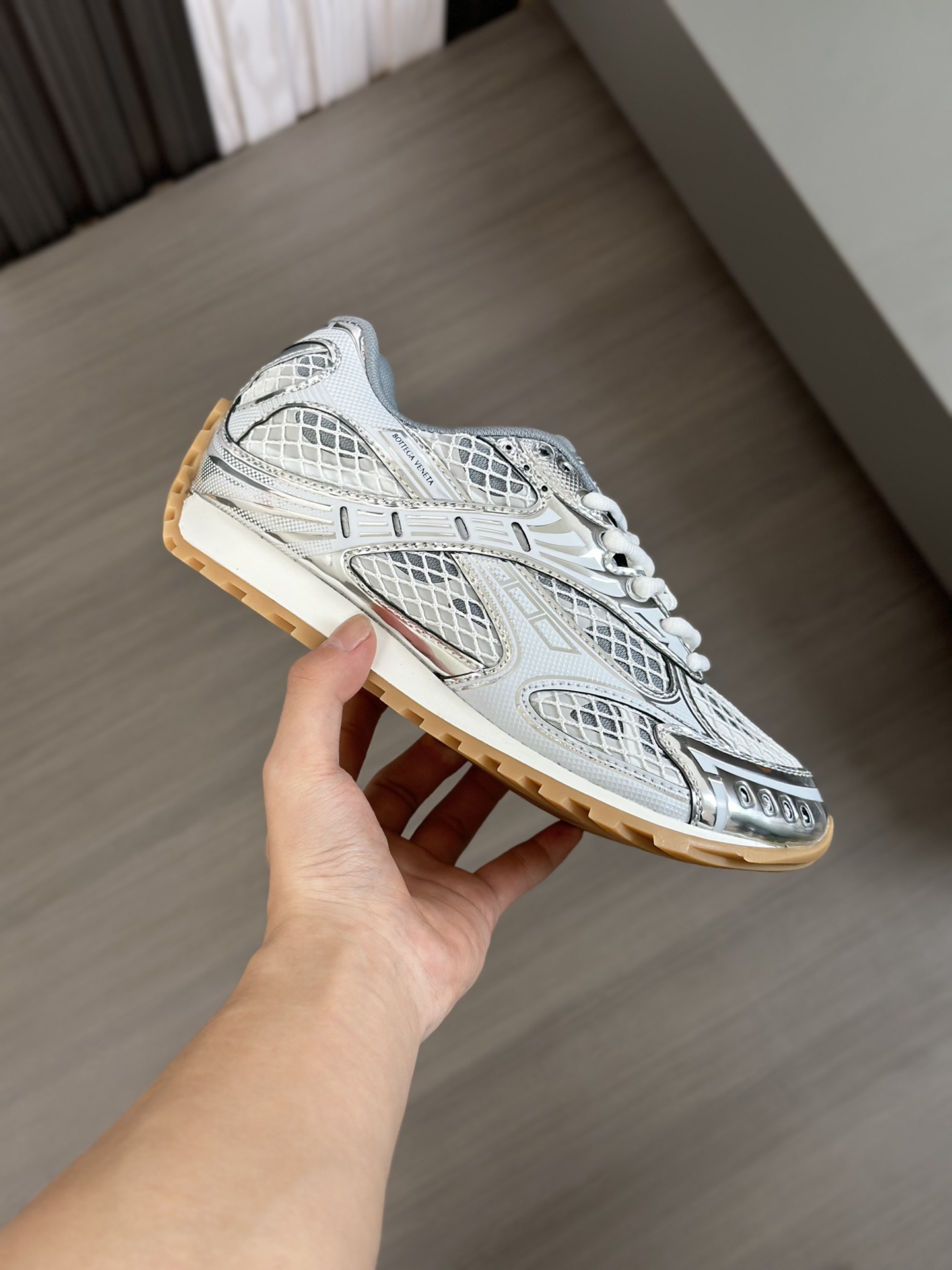 BVSHOES