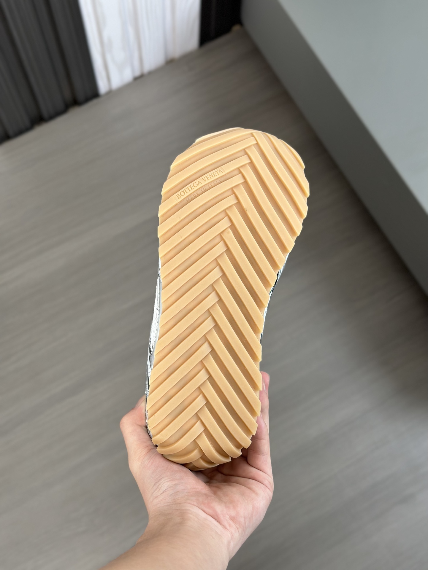 BVSHOES