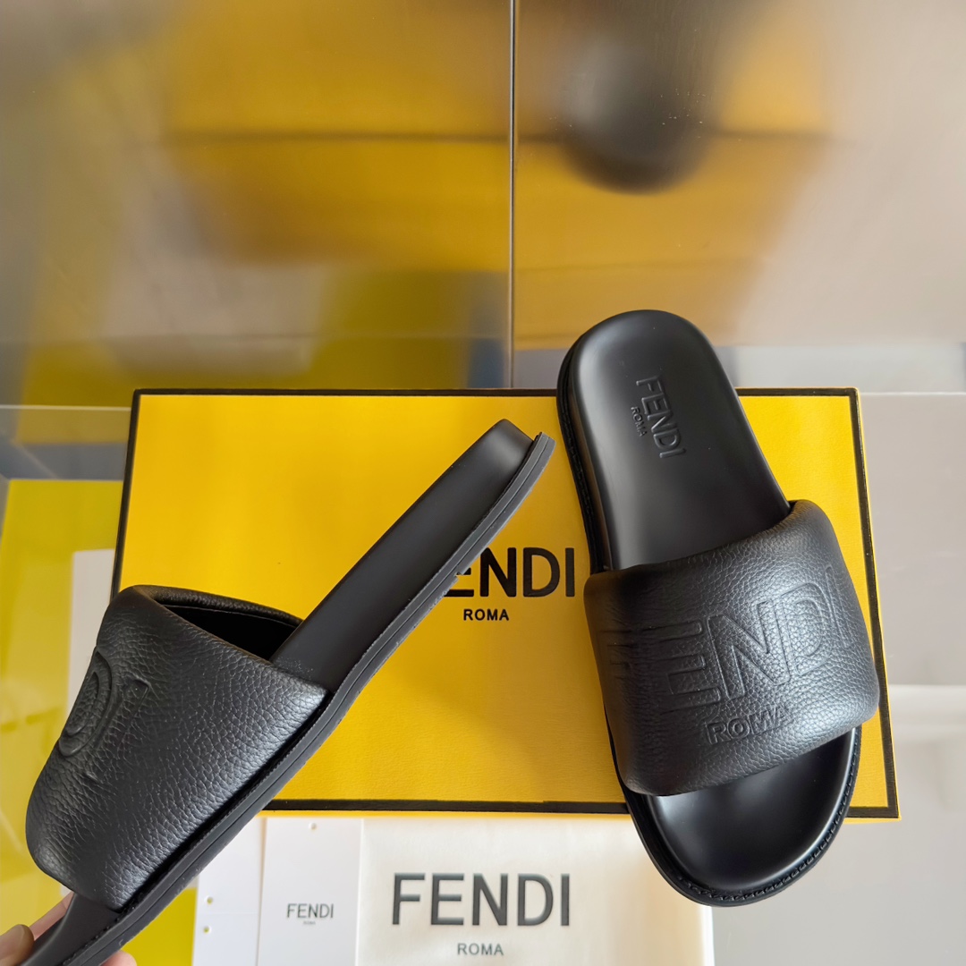 FendiSHOES