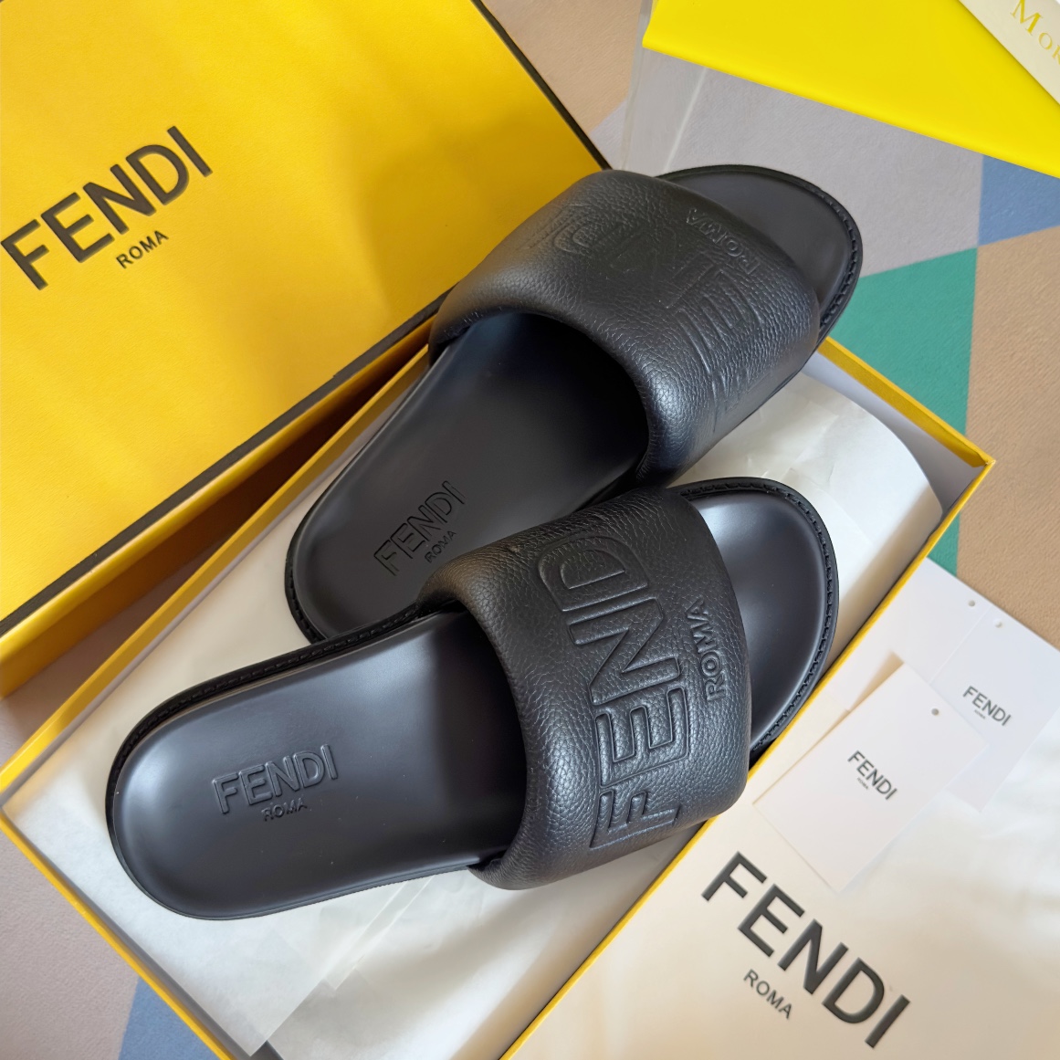 FendiSHOES
