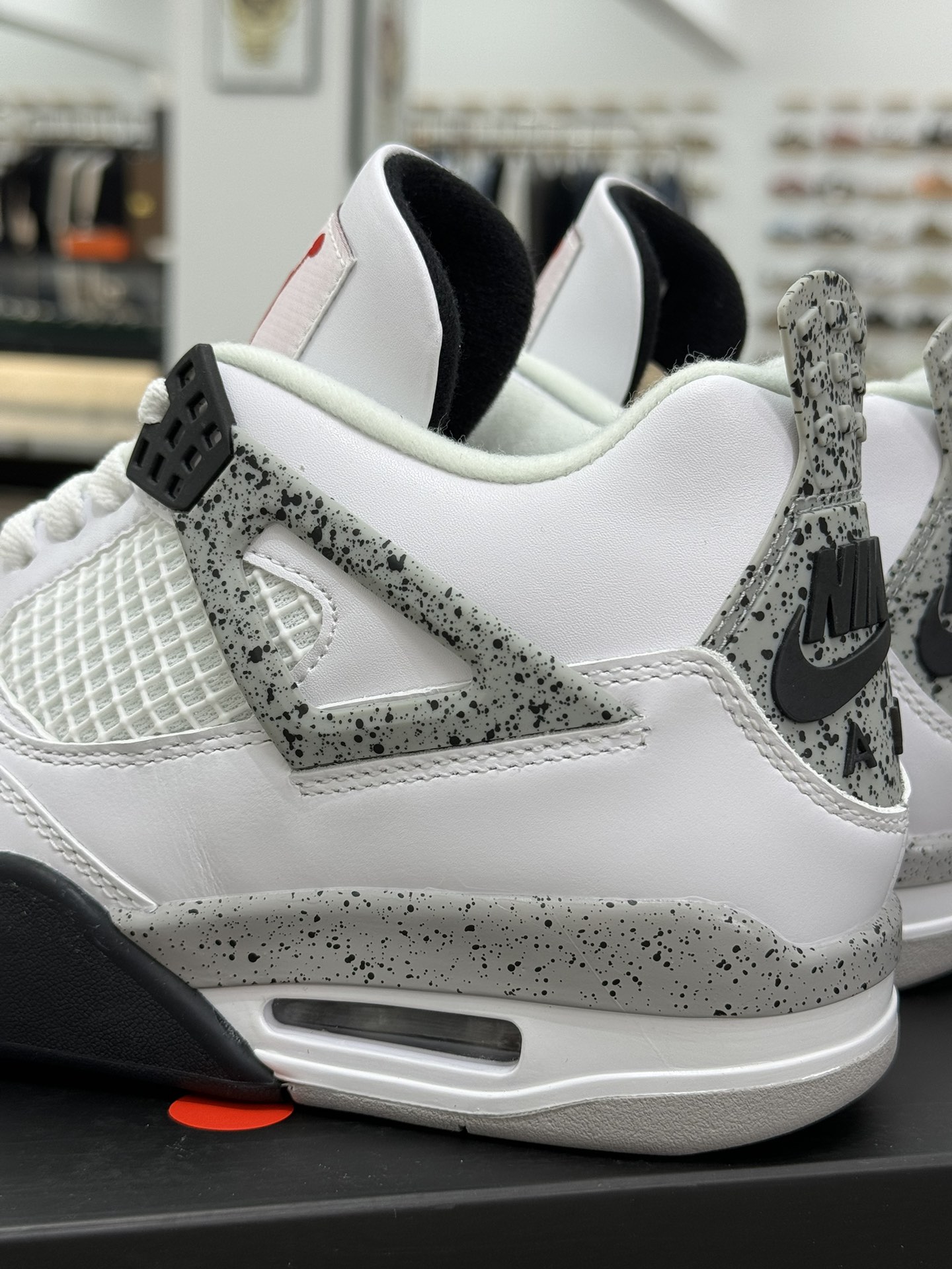 AirJordan4SHOES