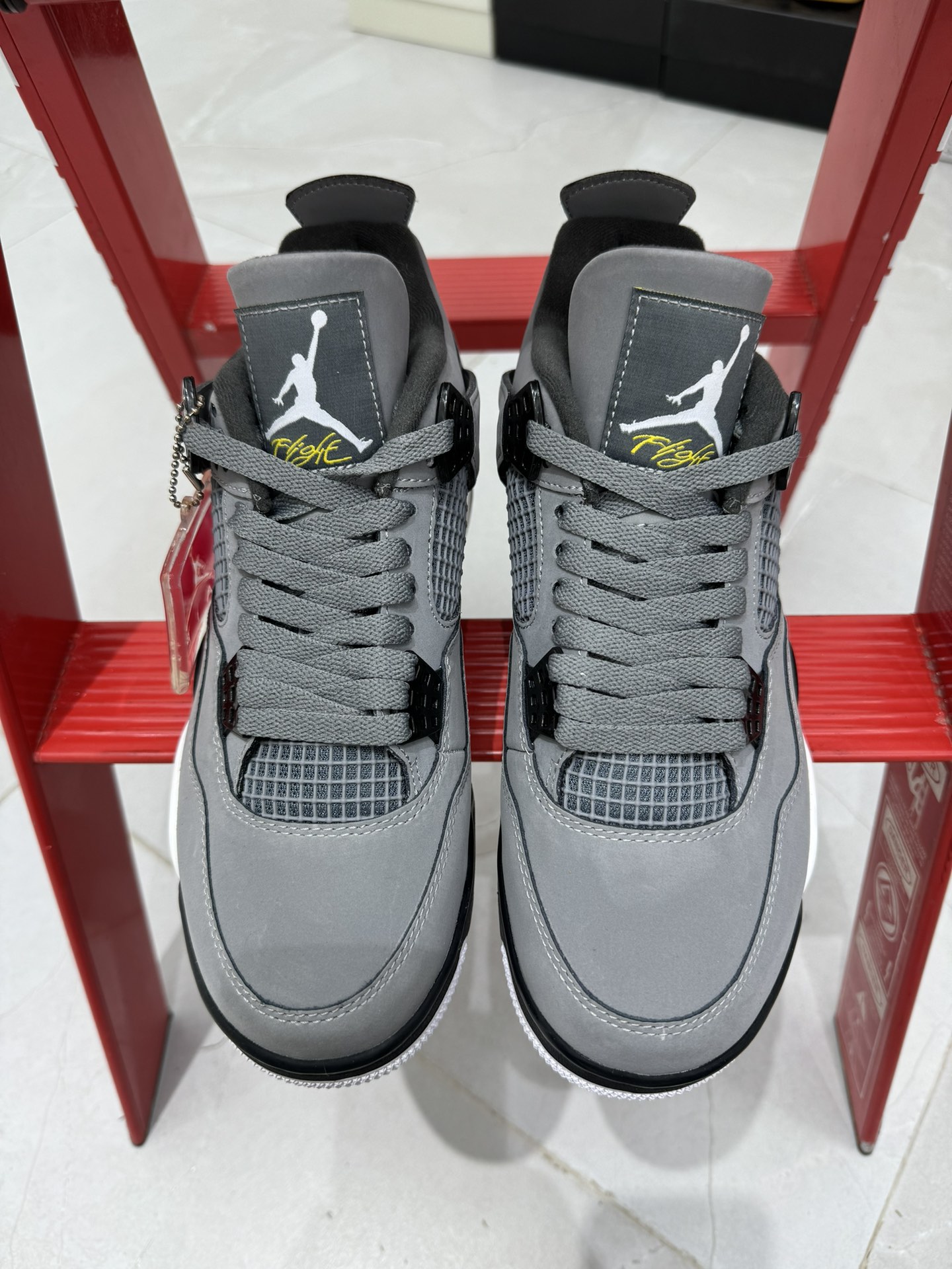 AirJordan4SHOES