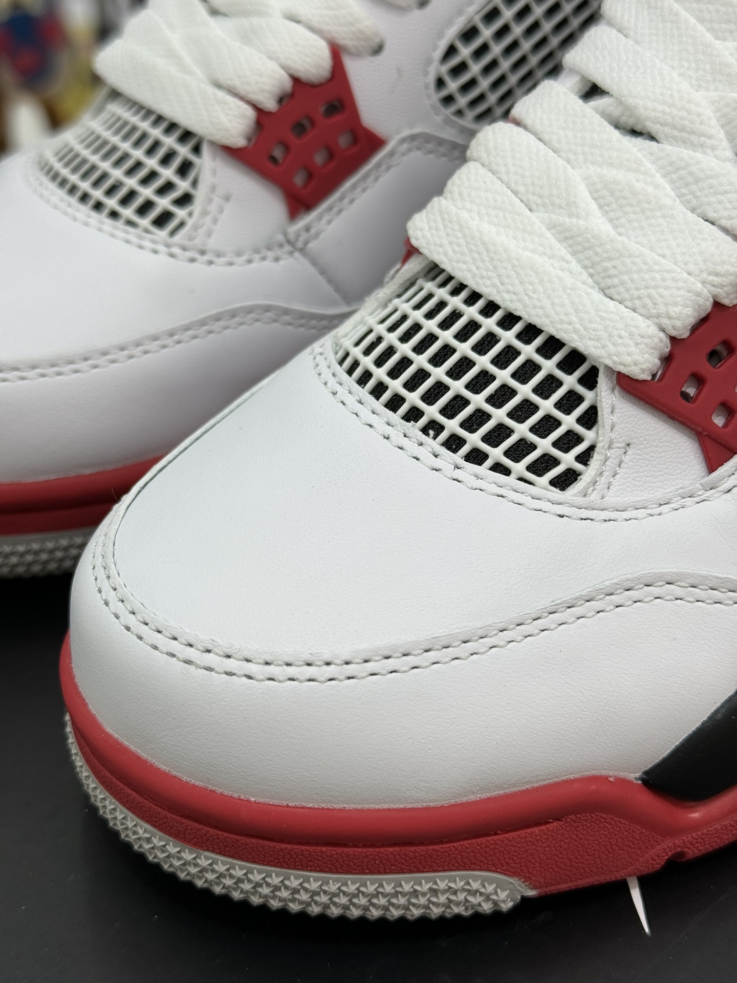 AirJordan4SHOES