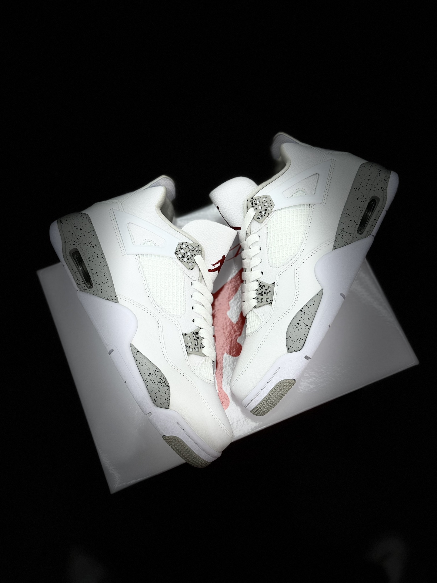 AirJordan4SHOES