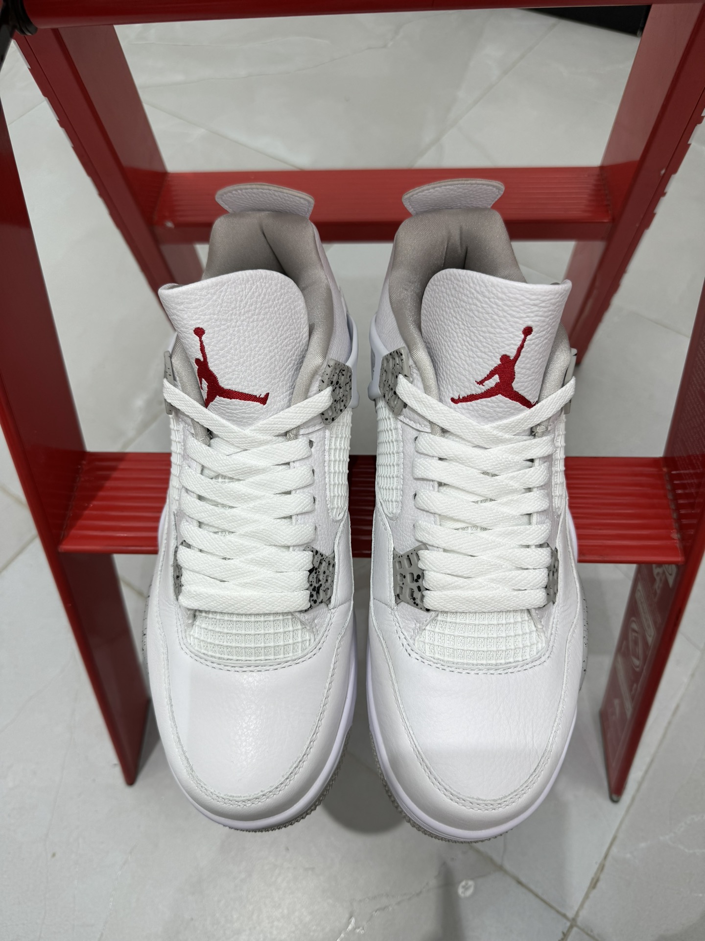 AirJordan4SHOES
