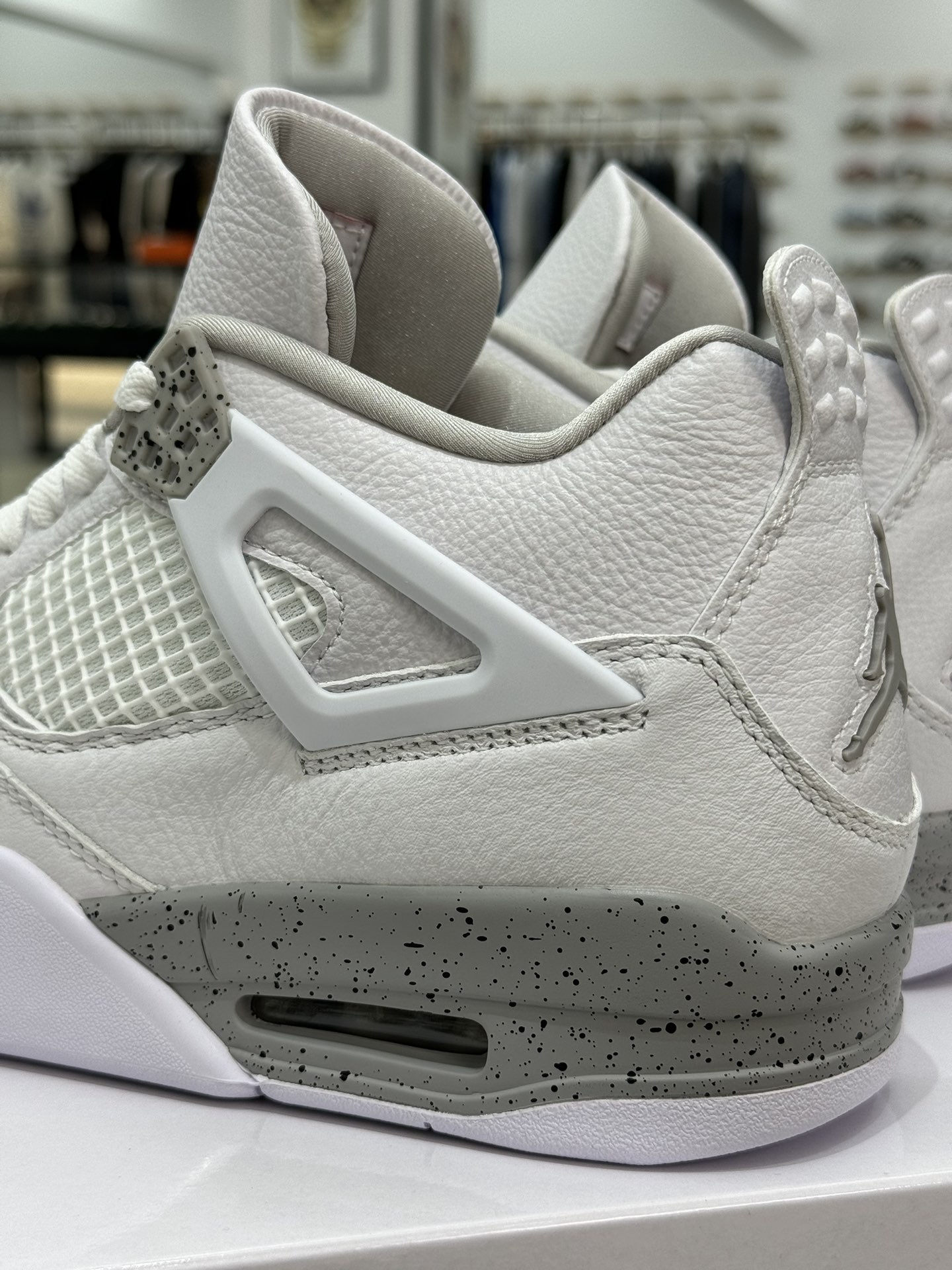 AirJordan4SHOES