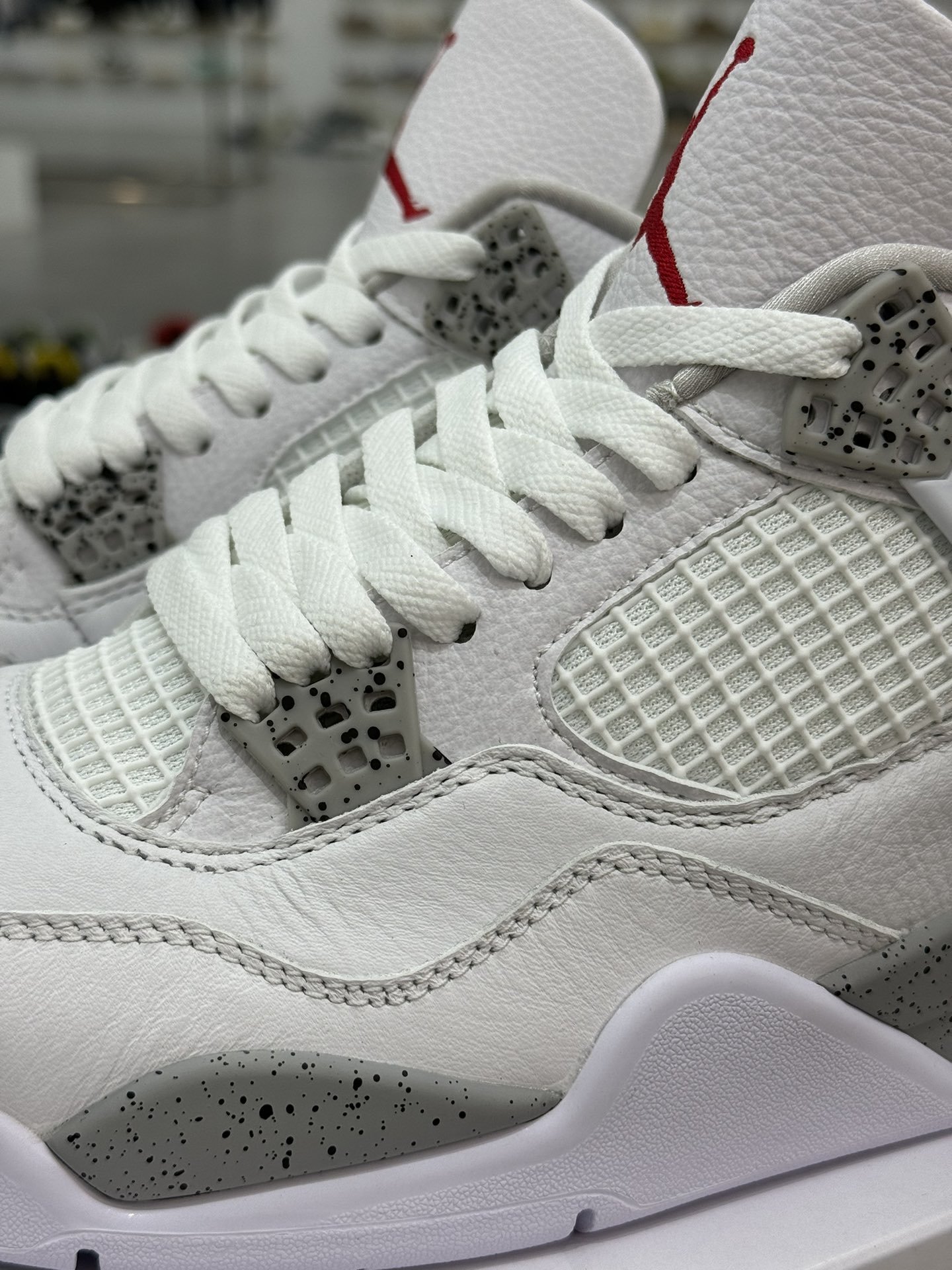 AirJordan4SHOES