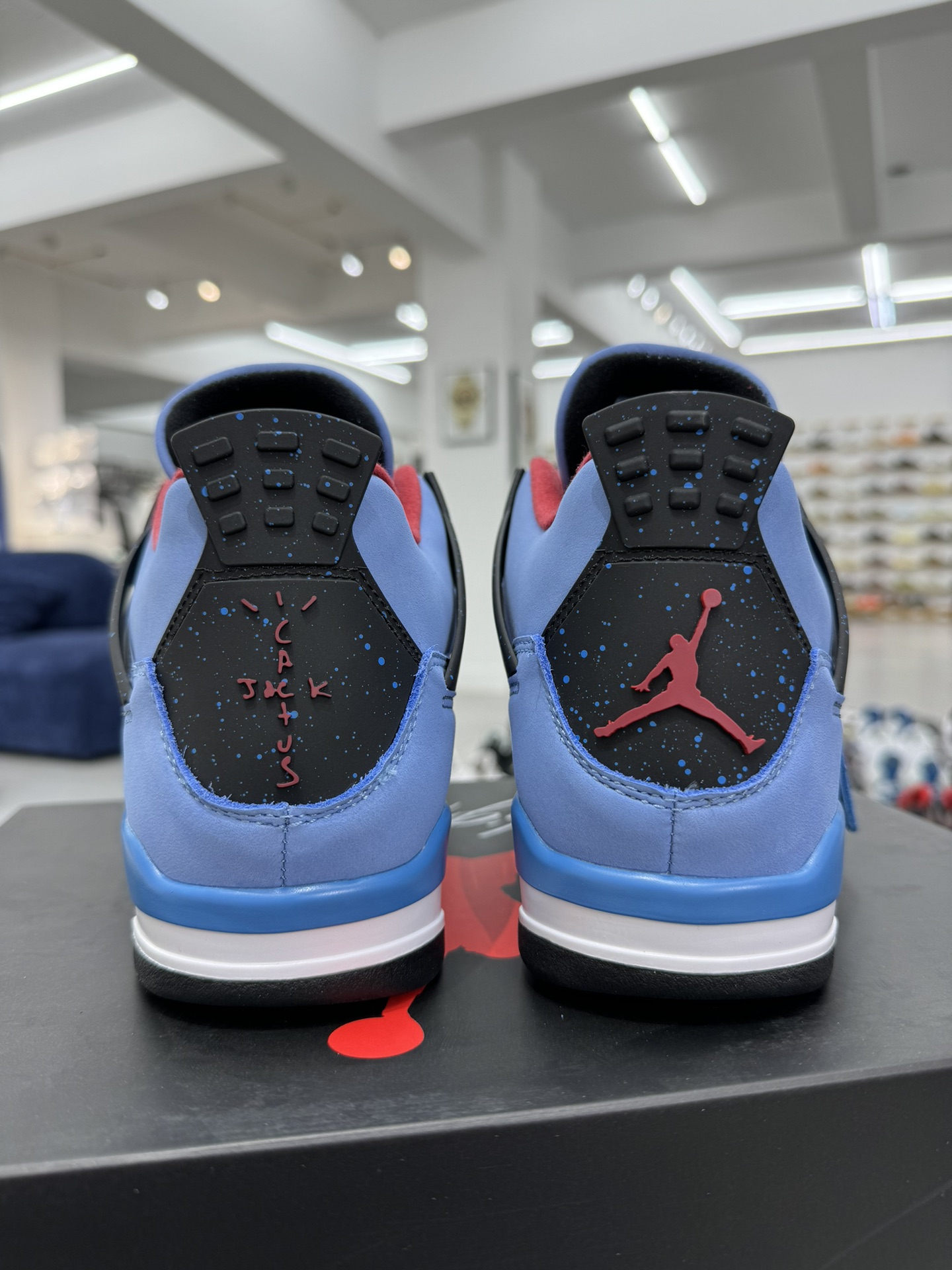 AirJordan4SHOES