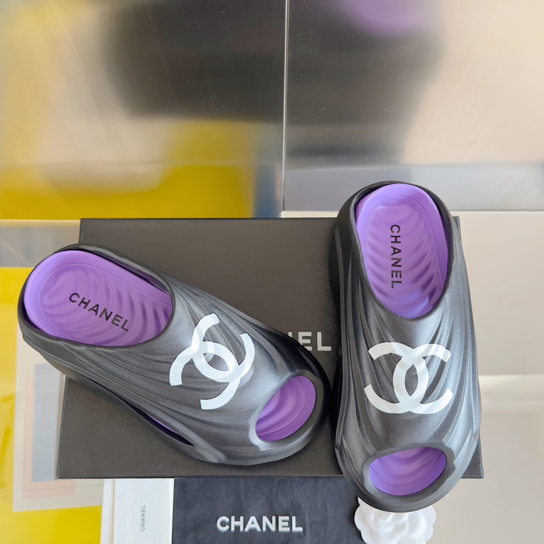 ChanelSHOES