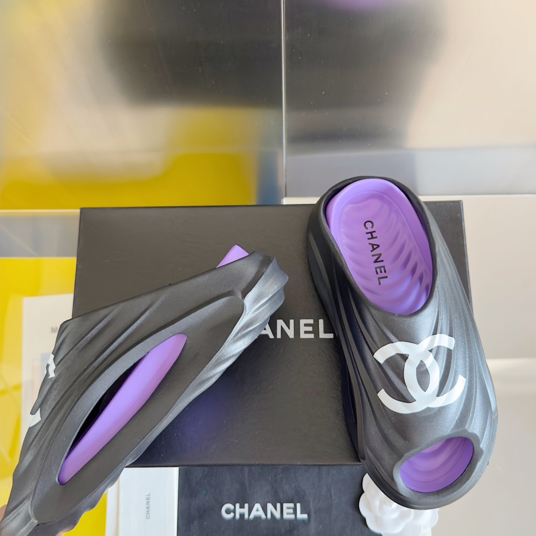 ChanelSHOES
