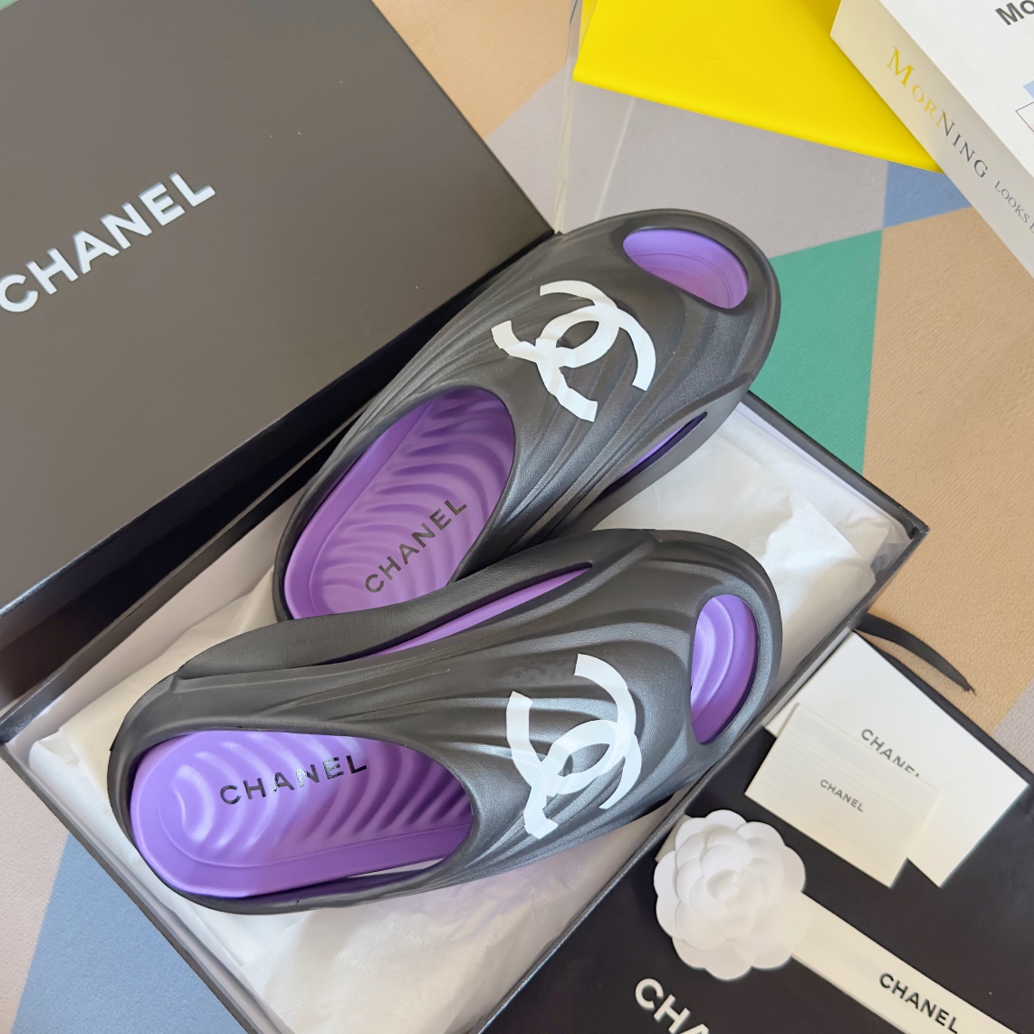ChanelSHOES