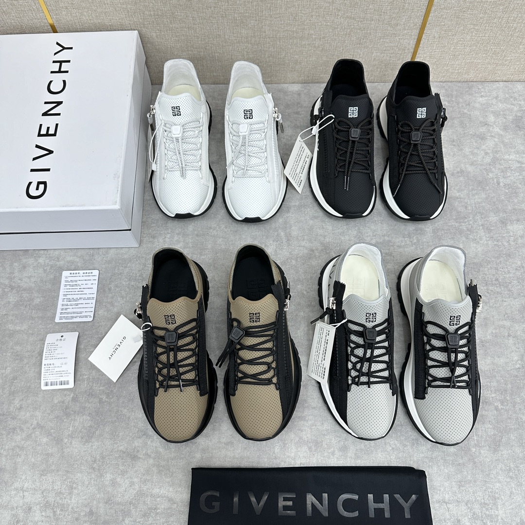 GivenchySHOES