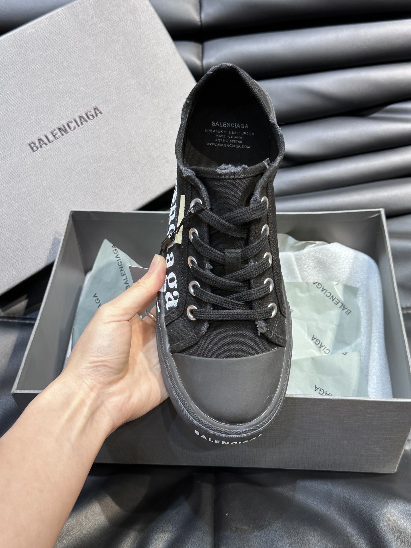 BalenciagaSHOES