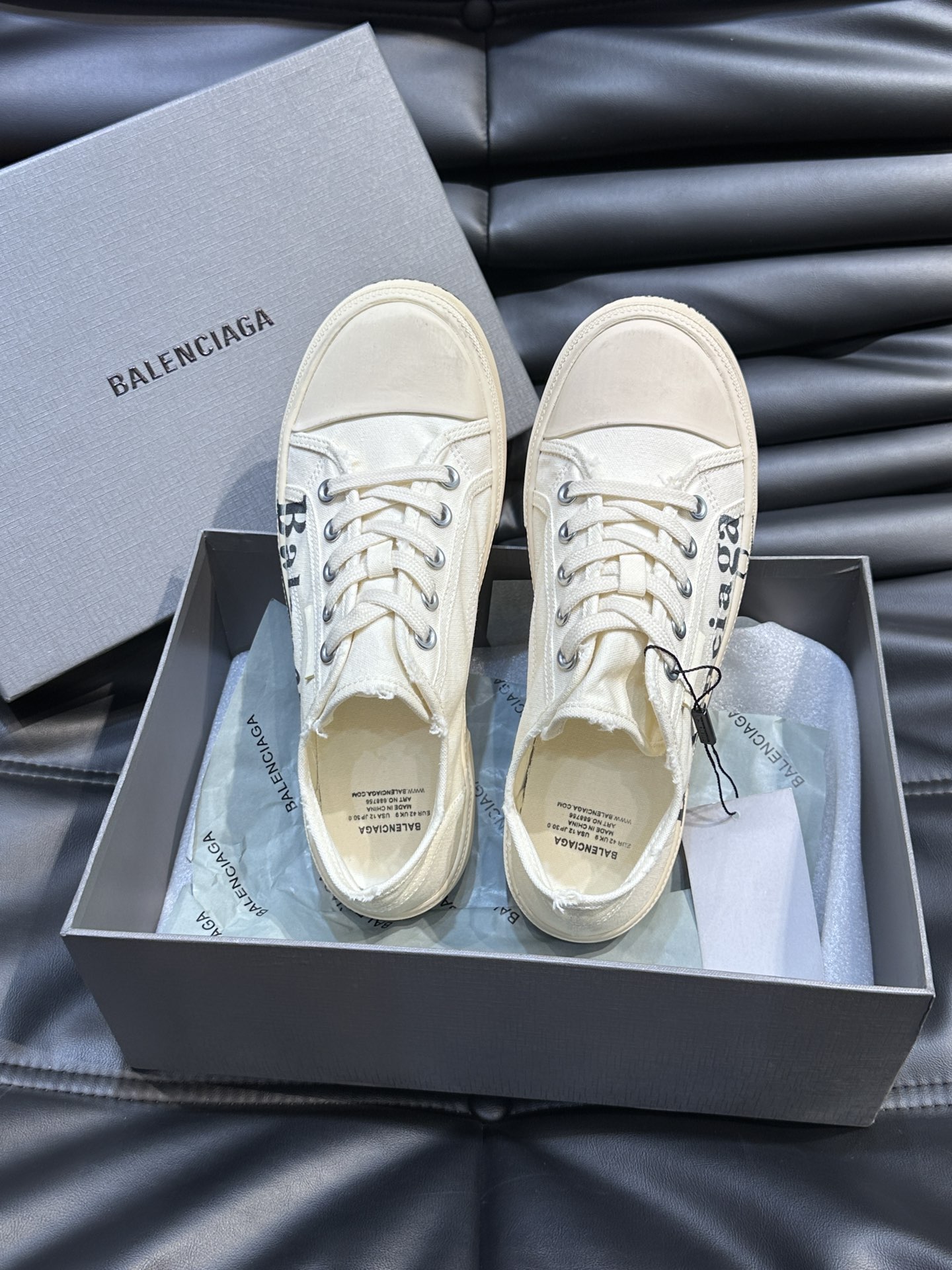 BalenciagaSHOES