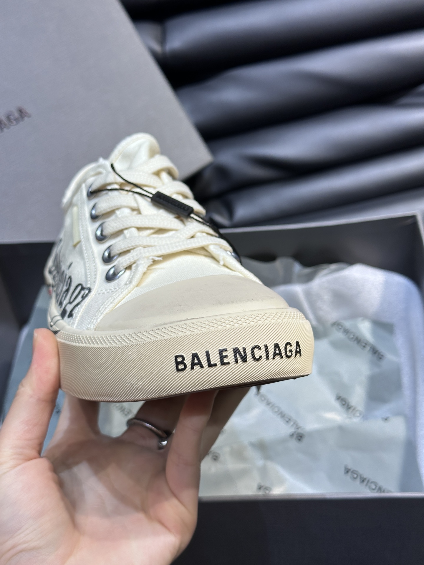 BalenciagaSHOES