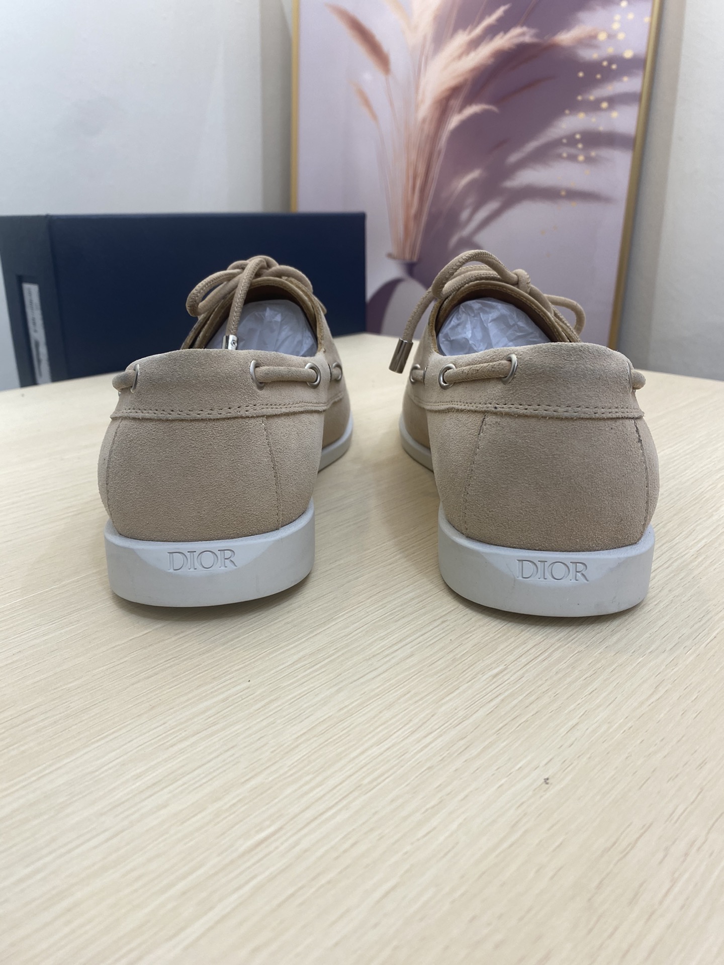 DiorSHOES