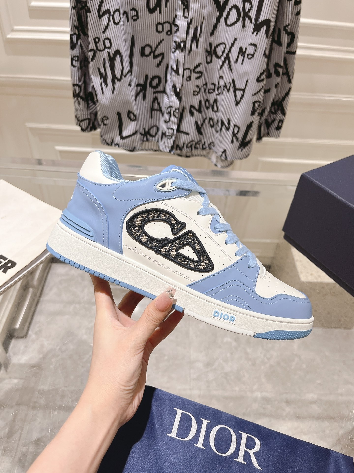 DiorSHOES
