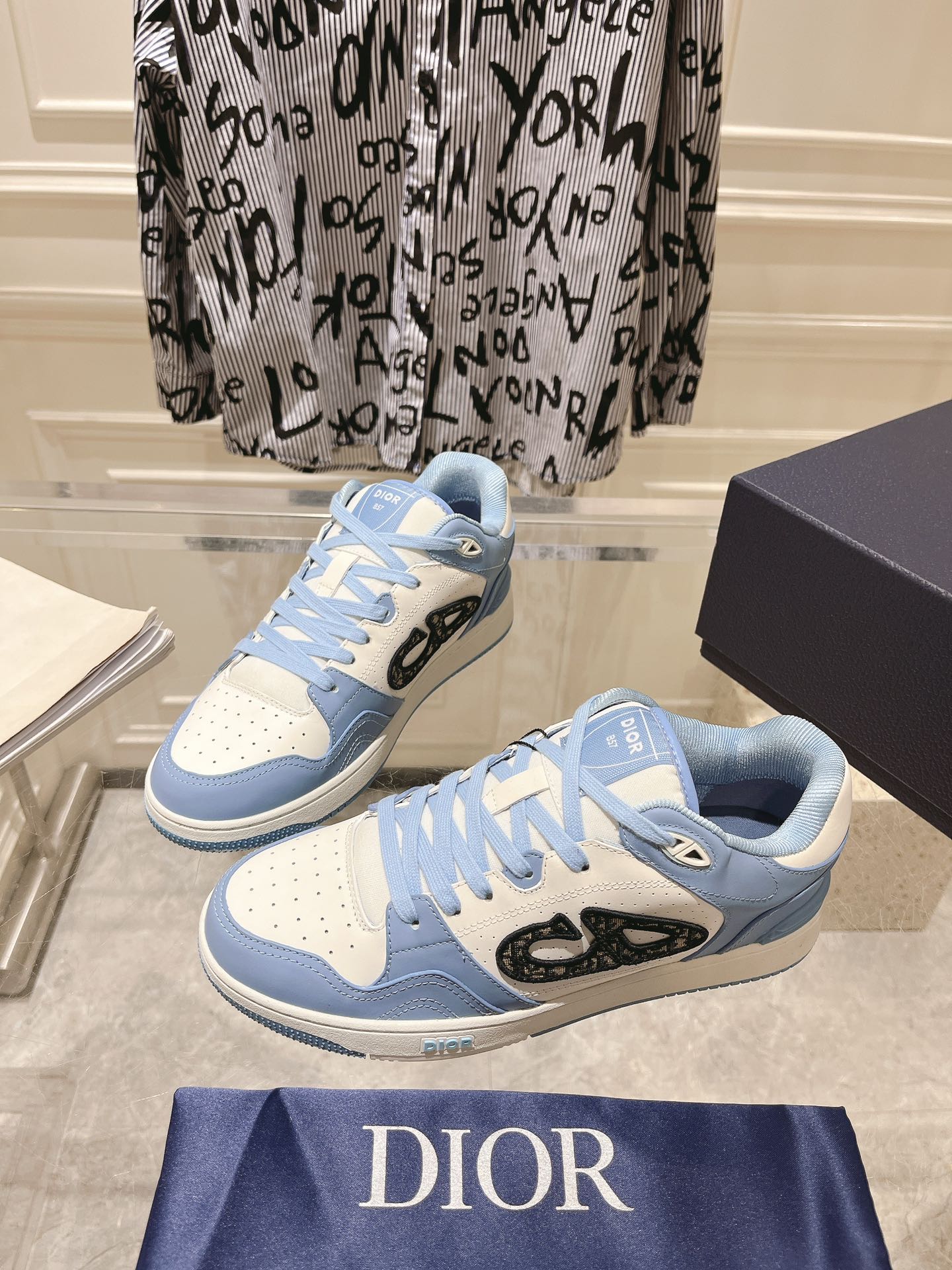 DiorSHOES