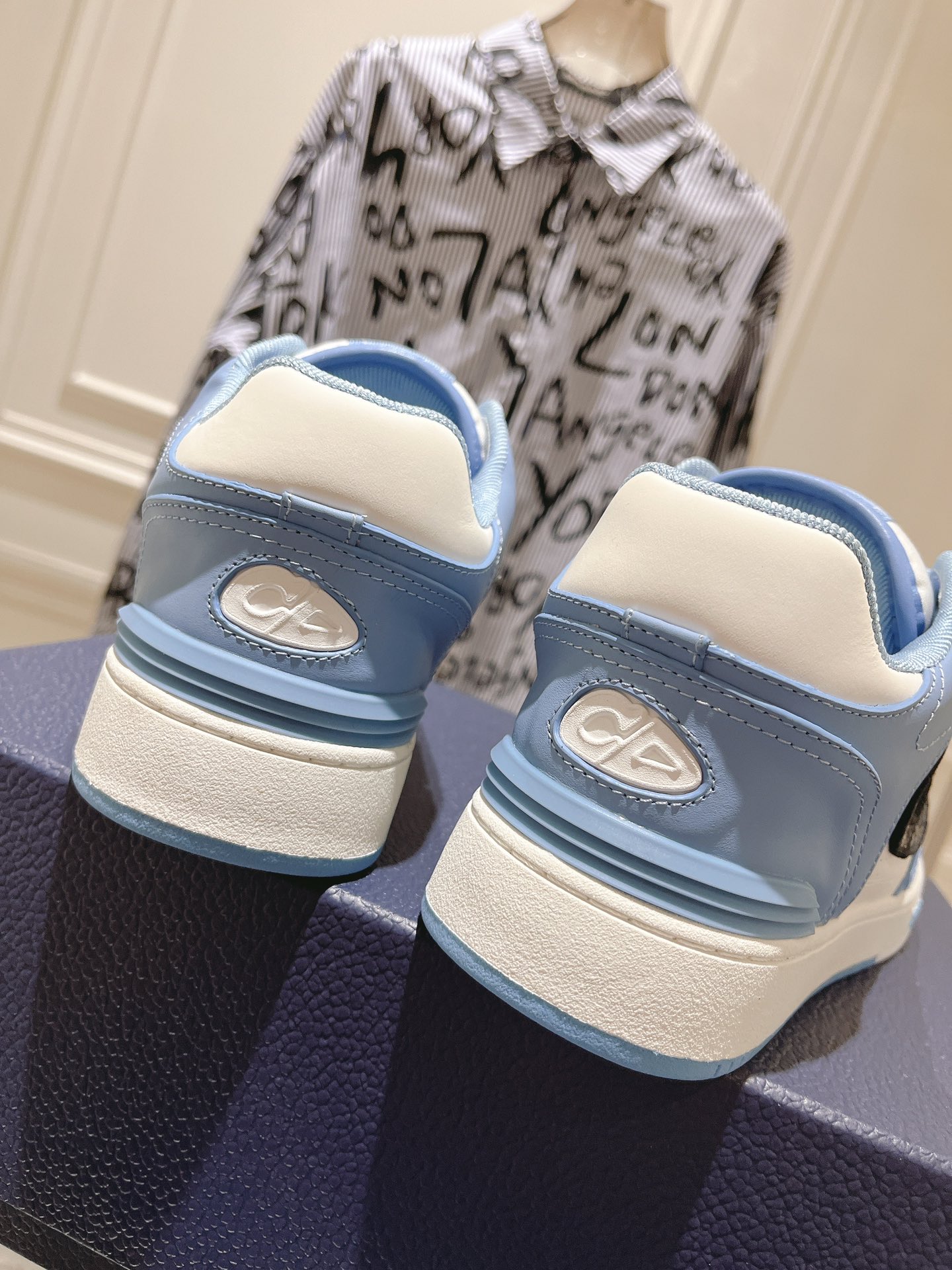 DiorSHOES