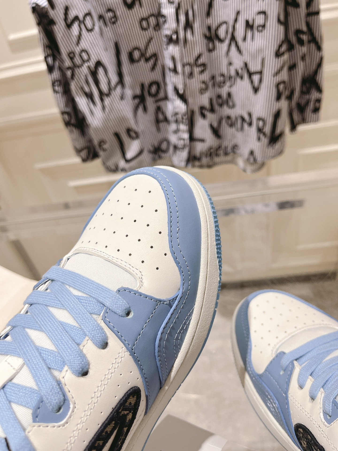 DiorSHOES