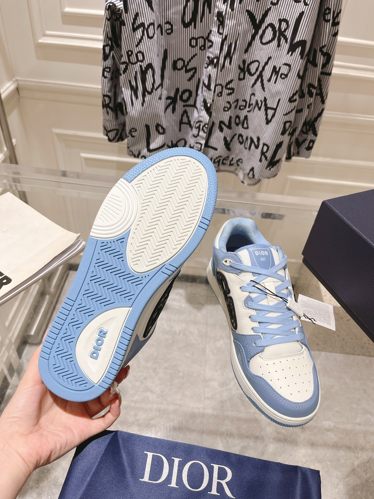 DiorSHOES