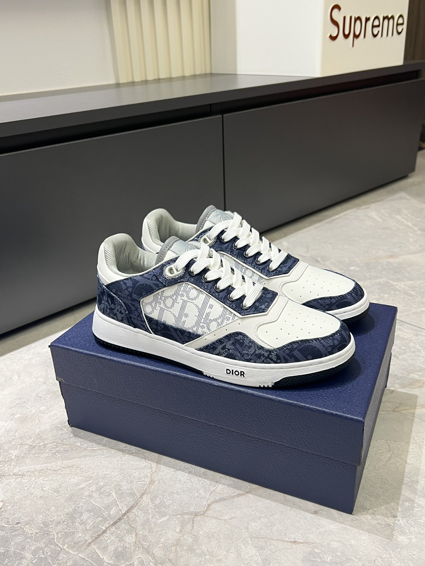 DiorSHOES